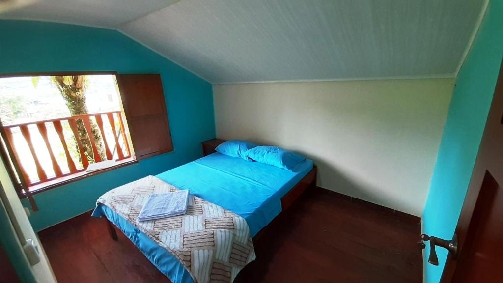 Economy Double Room photo 2
