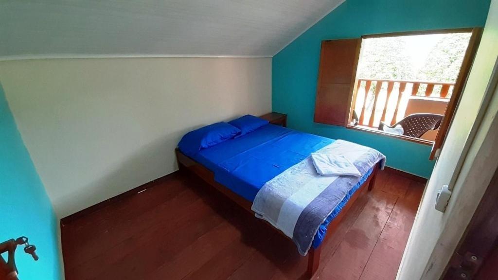 Economy Double Room photo 3