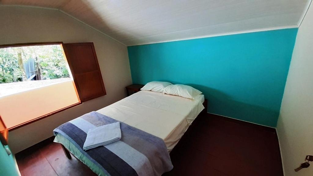 Economy Double Room photo 1