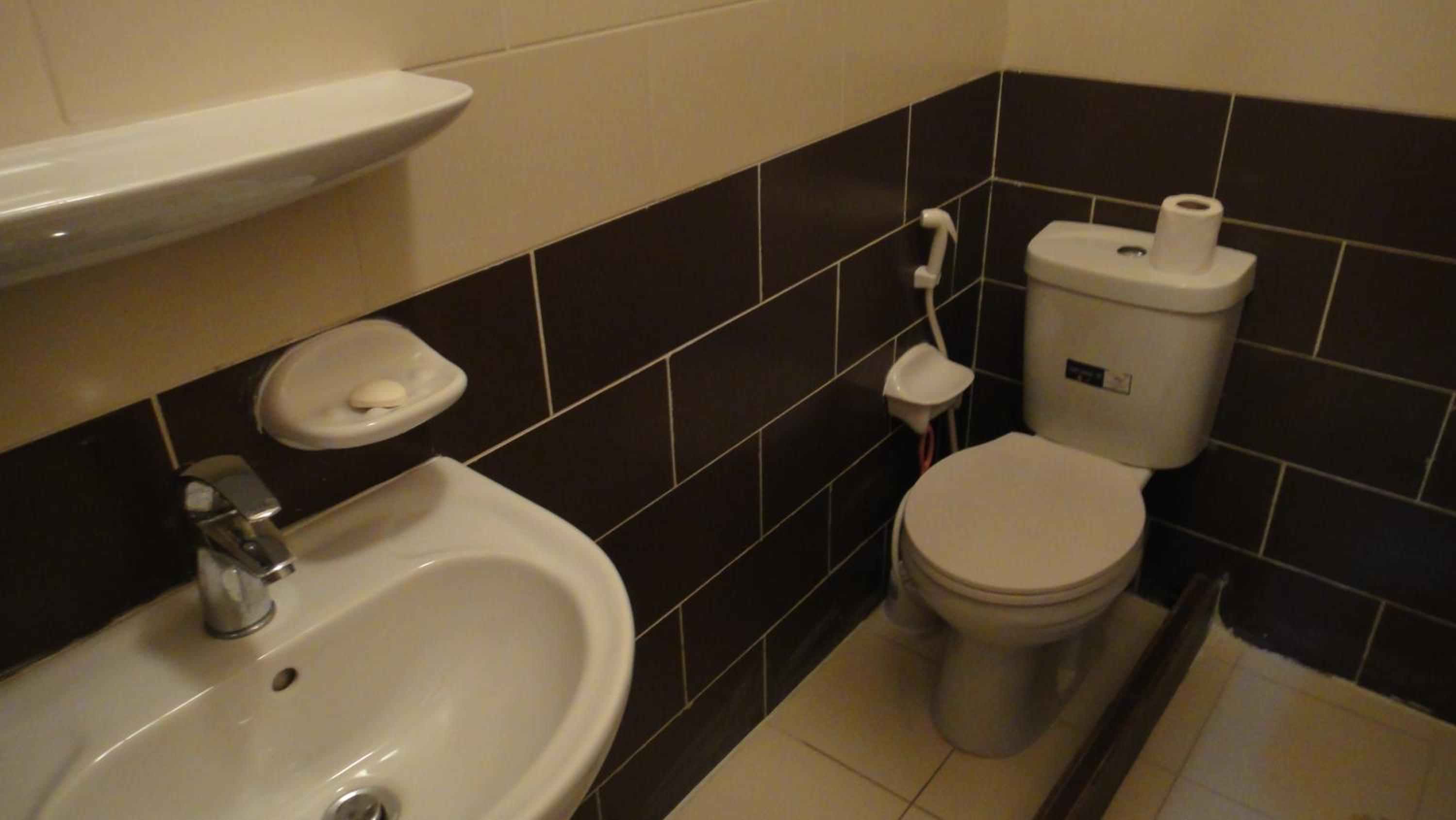 Two-Bedroom Suite photo 2