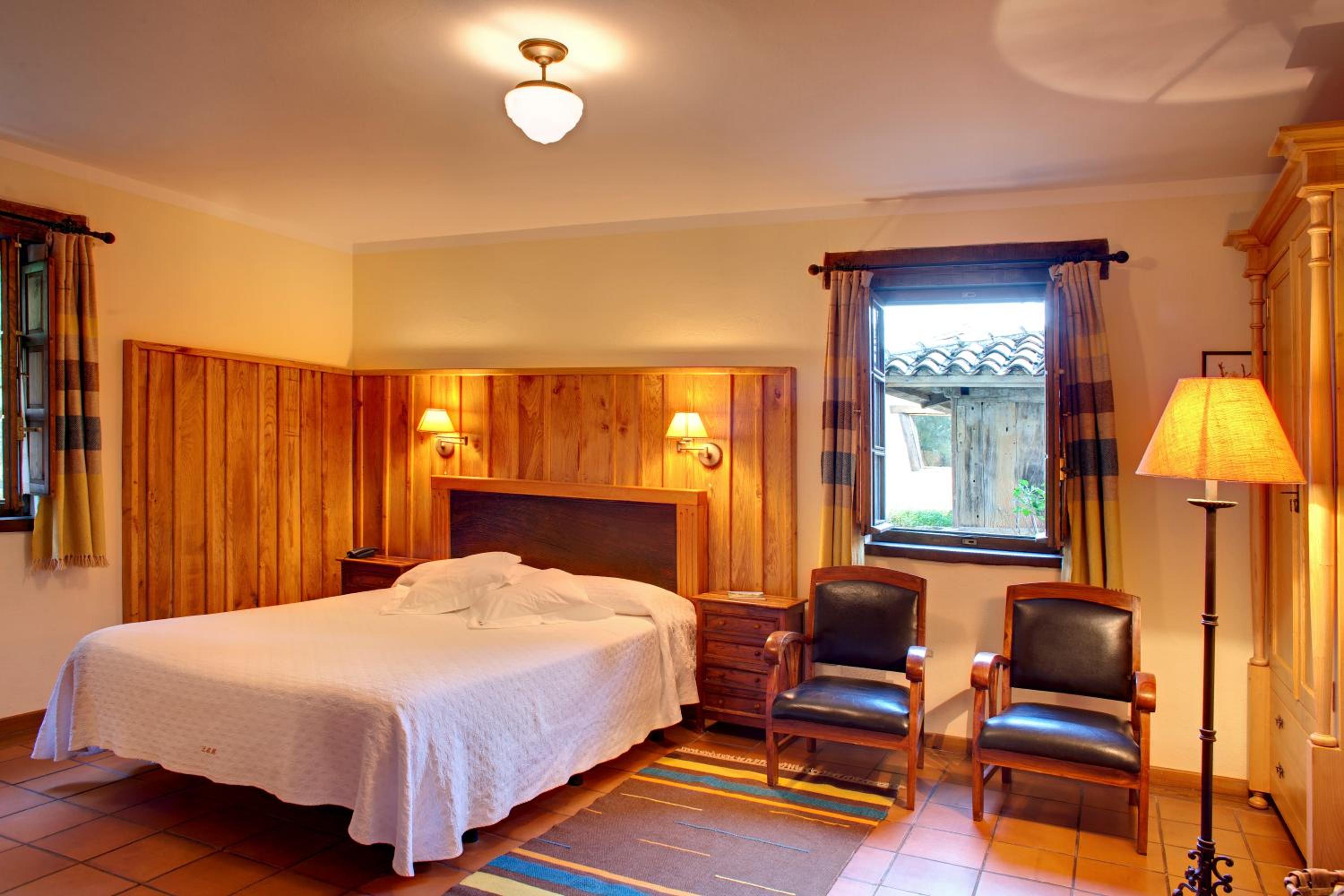 Superior Double Room photo 3