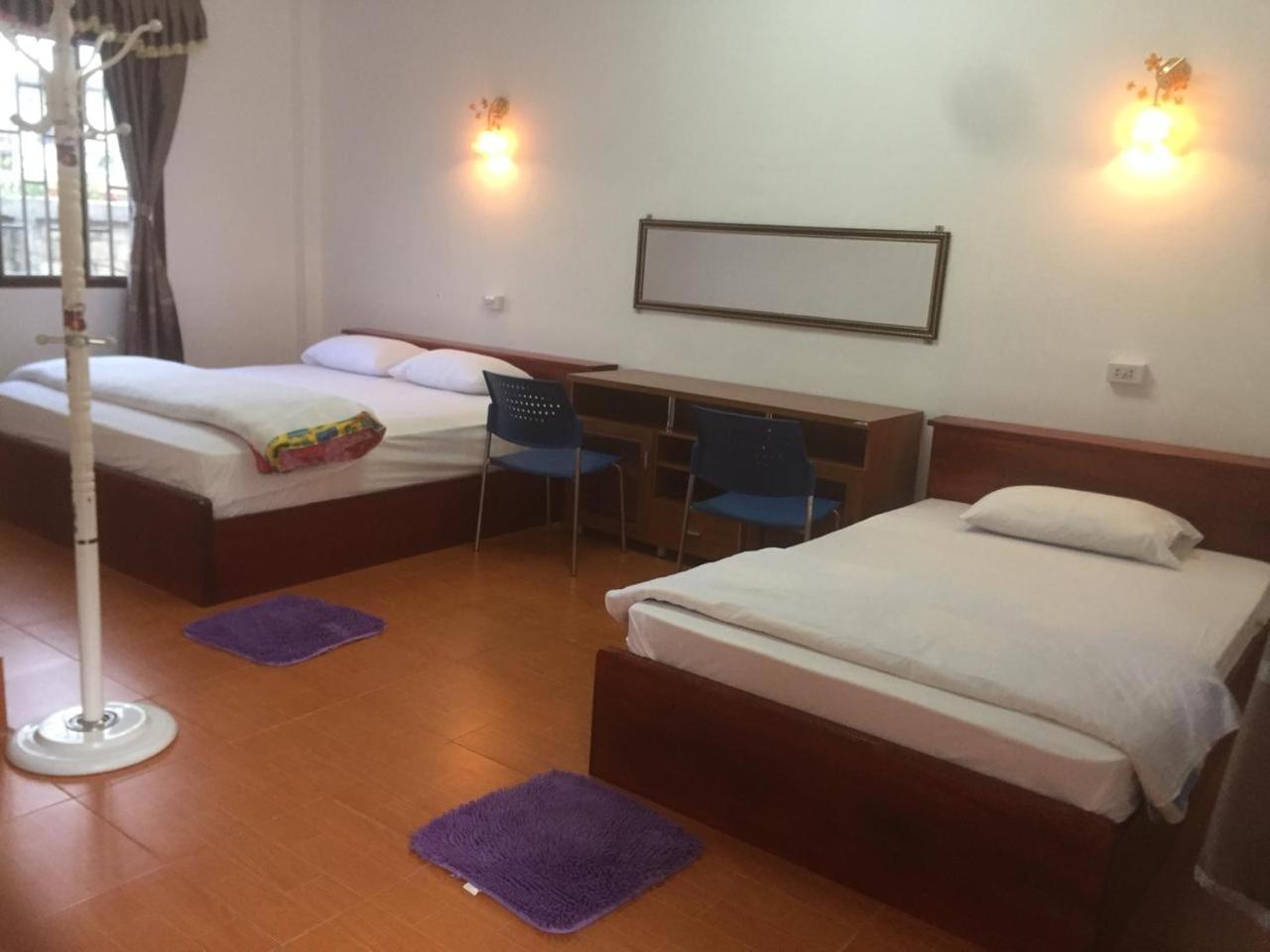 Standard Triple Room photo 2