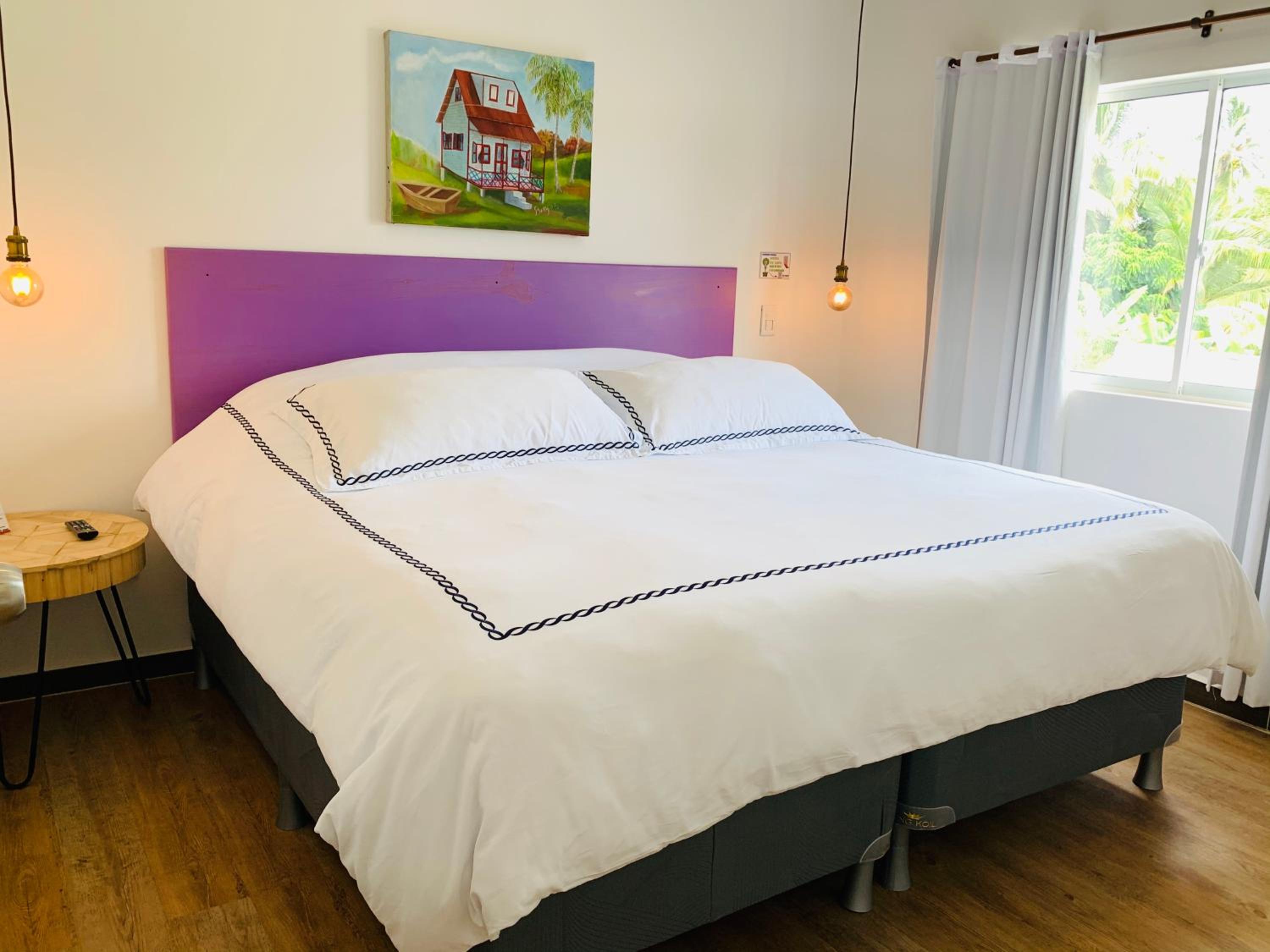 Double Room with Private Bathroom photo 1