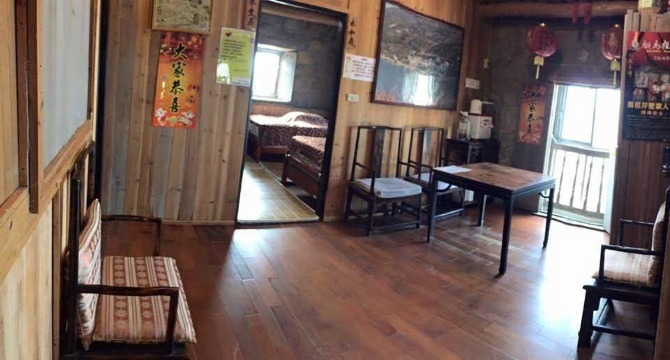 Triple Room with Sea View photo 1