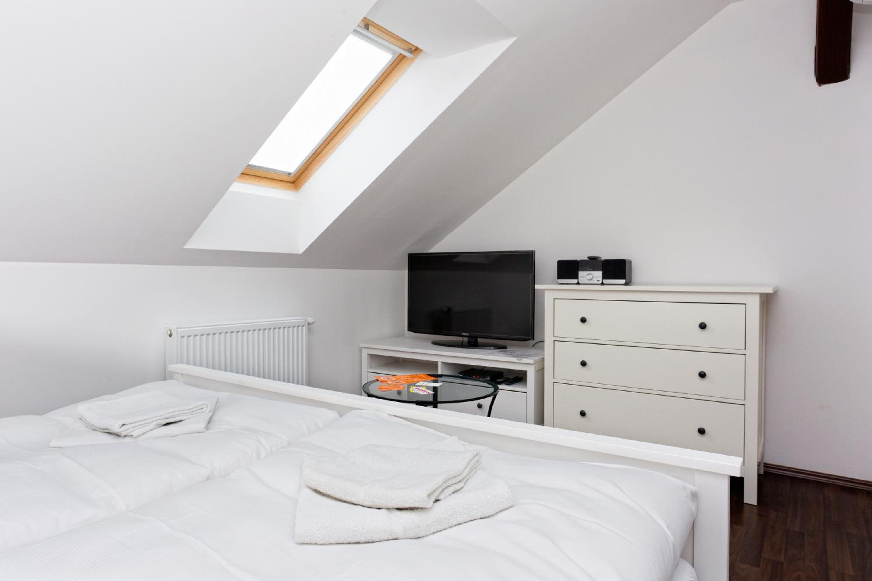 Double Room photo 3