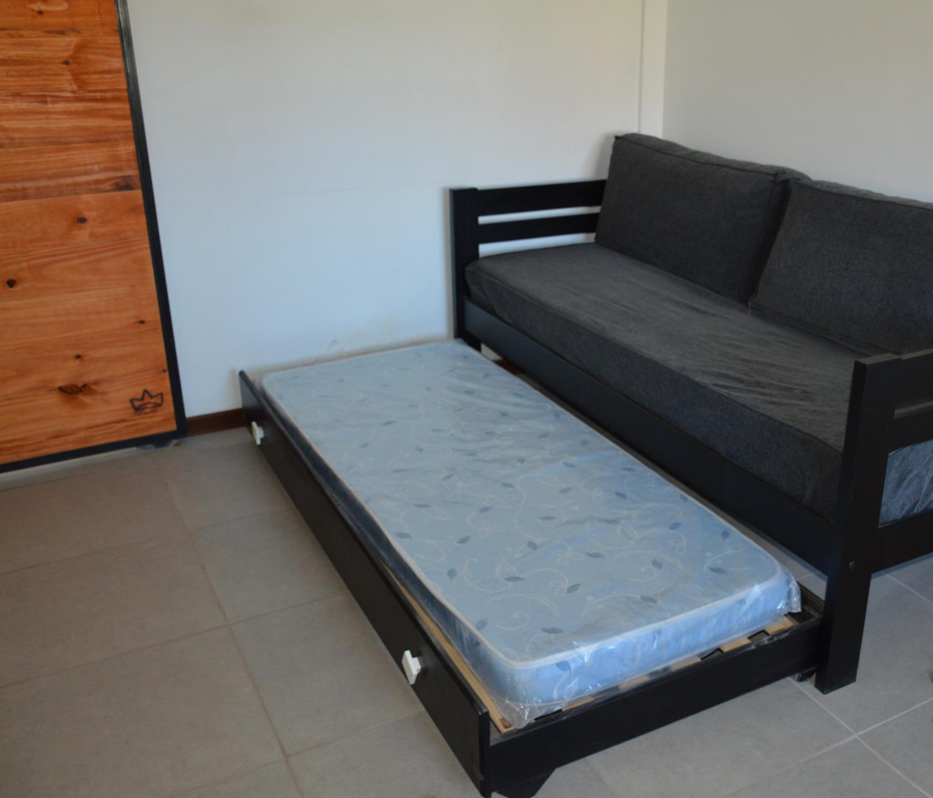Two-Bedroom House photo 1