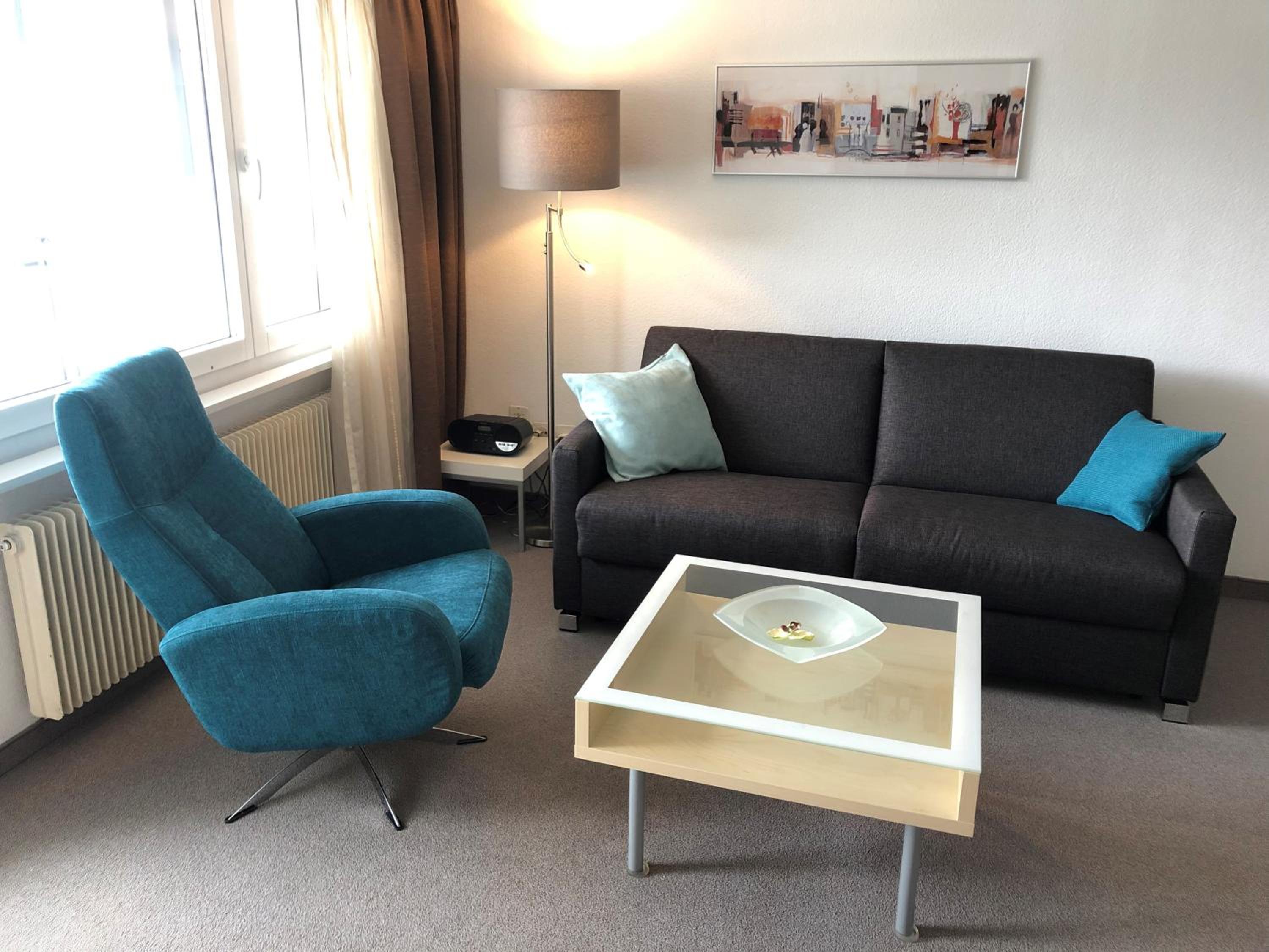 Apartment photo 1