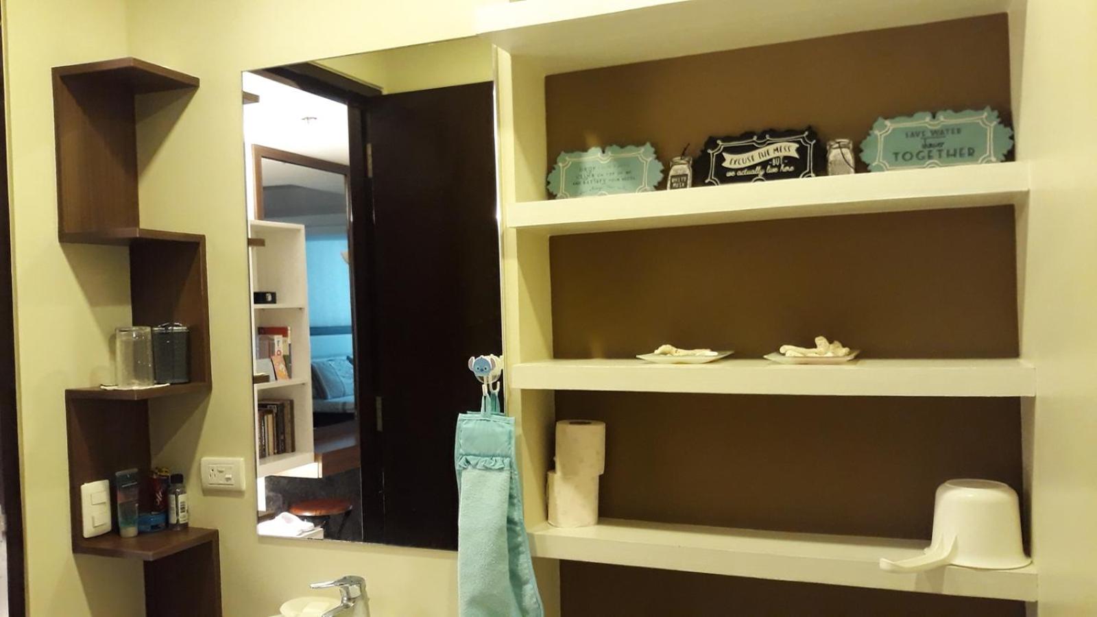 Studio Apartment photo 3