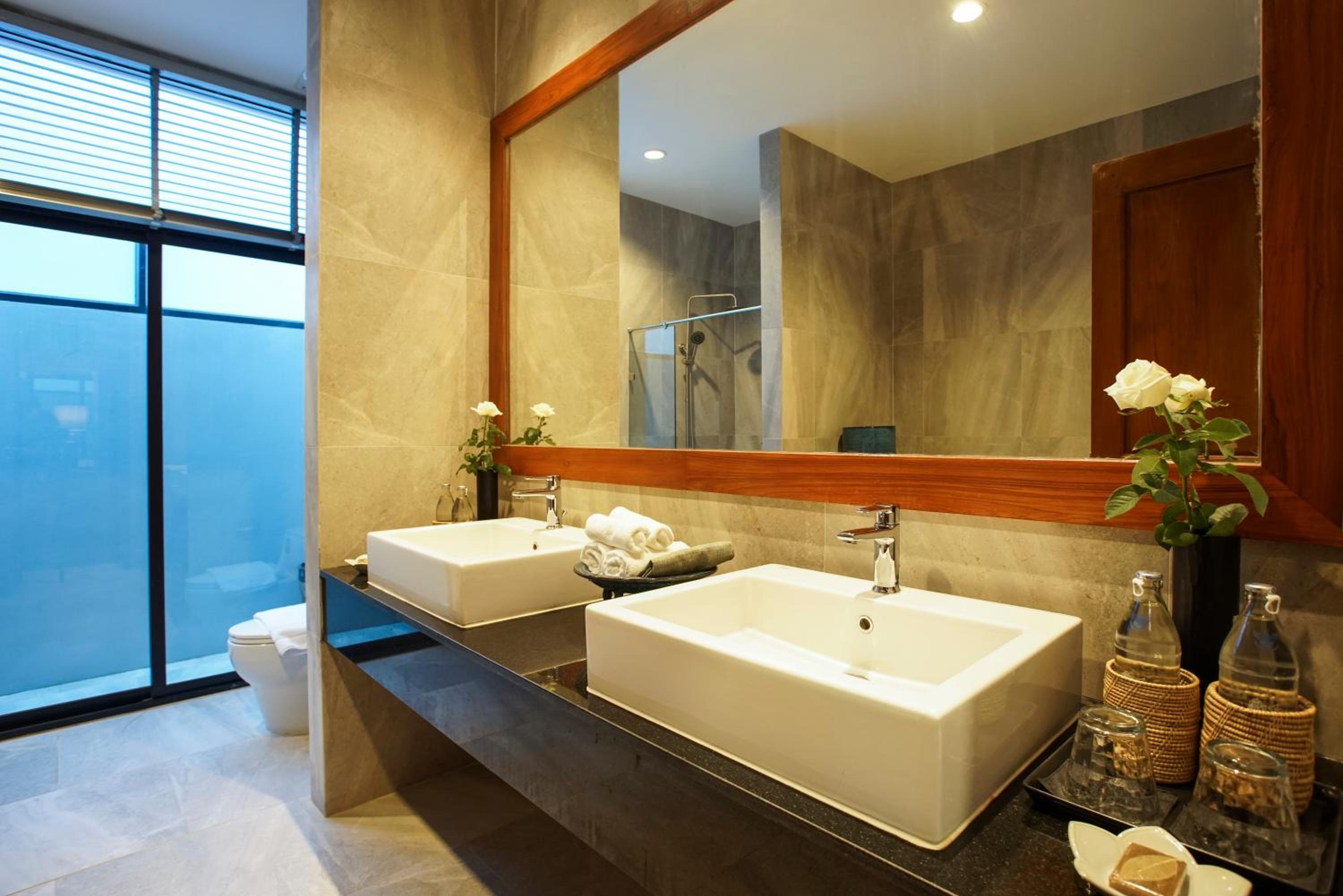 Garden Villa with Private Pool  - Photo 17