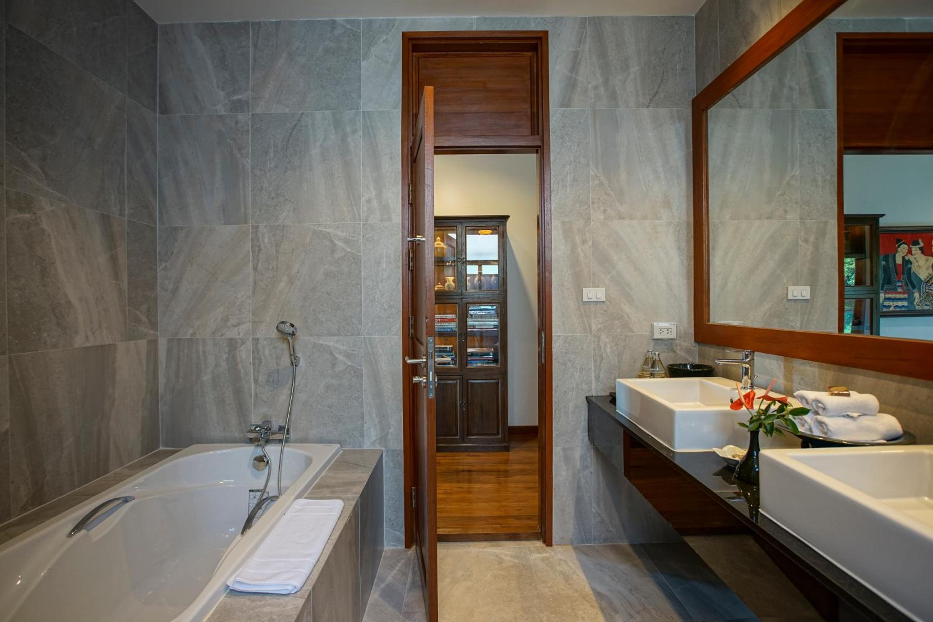 Rainforest Villa with Private Pool - Photo 15