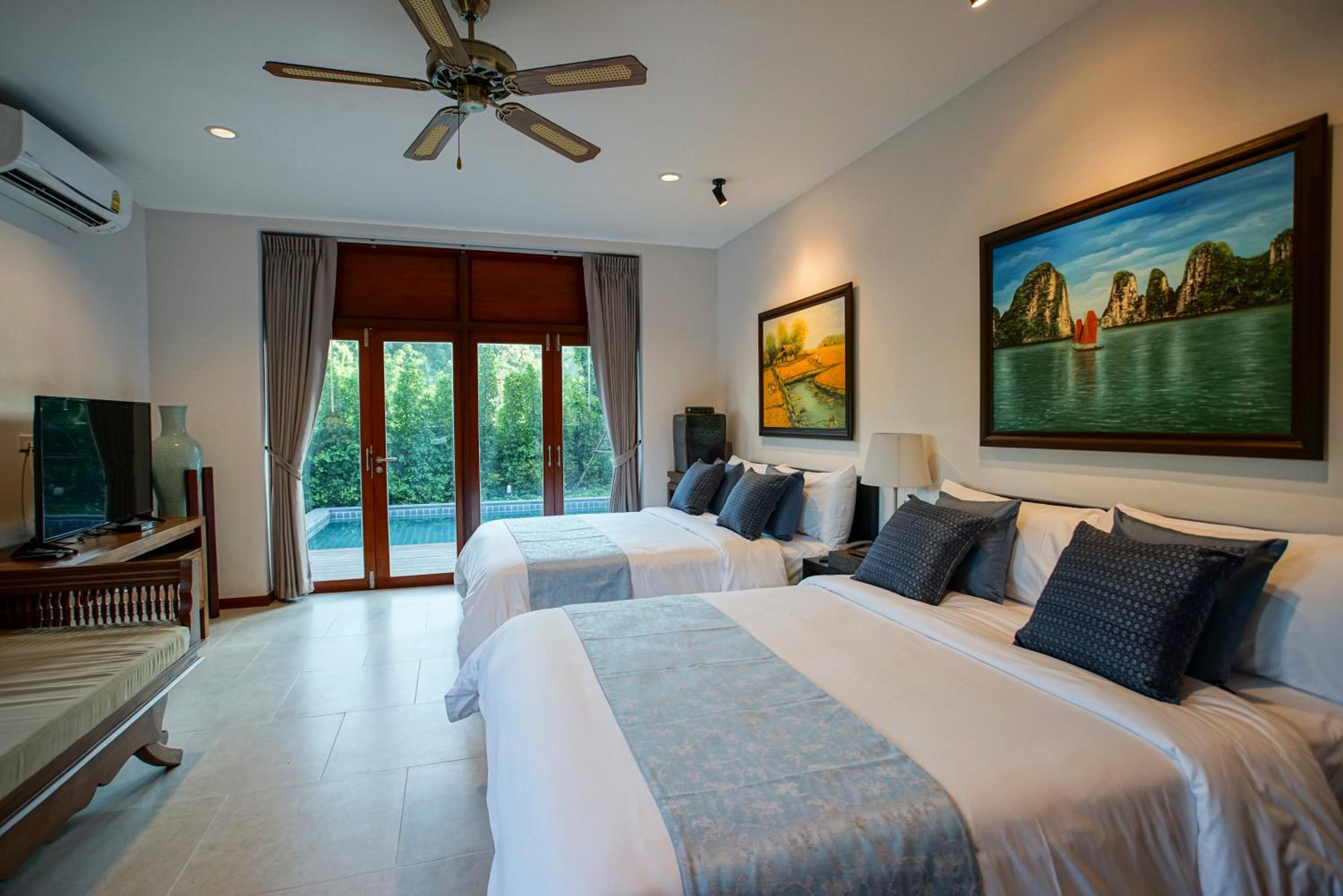  Rainforest Villa with Private Pool - Photo 8