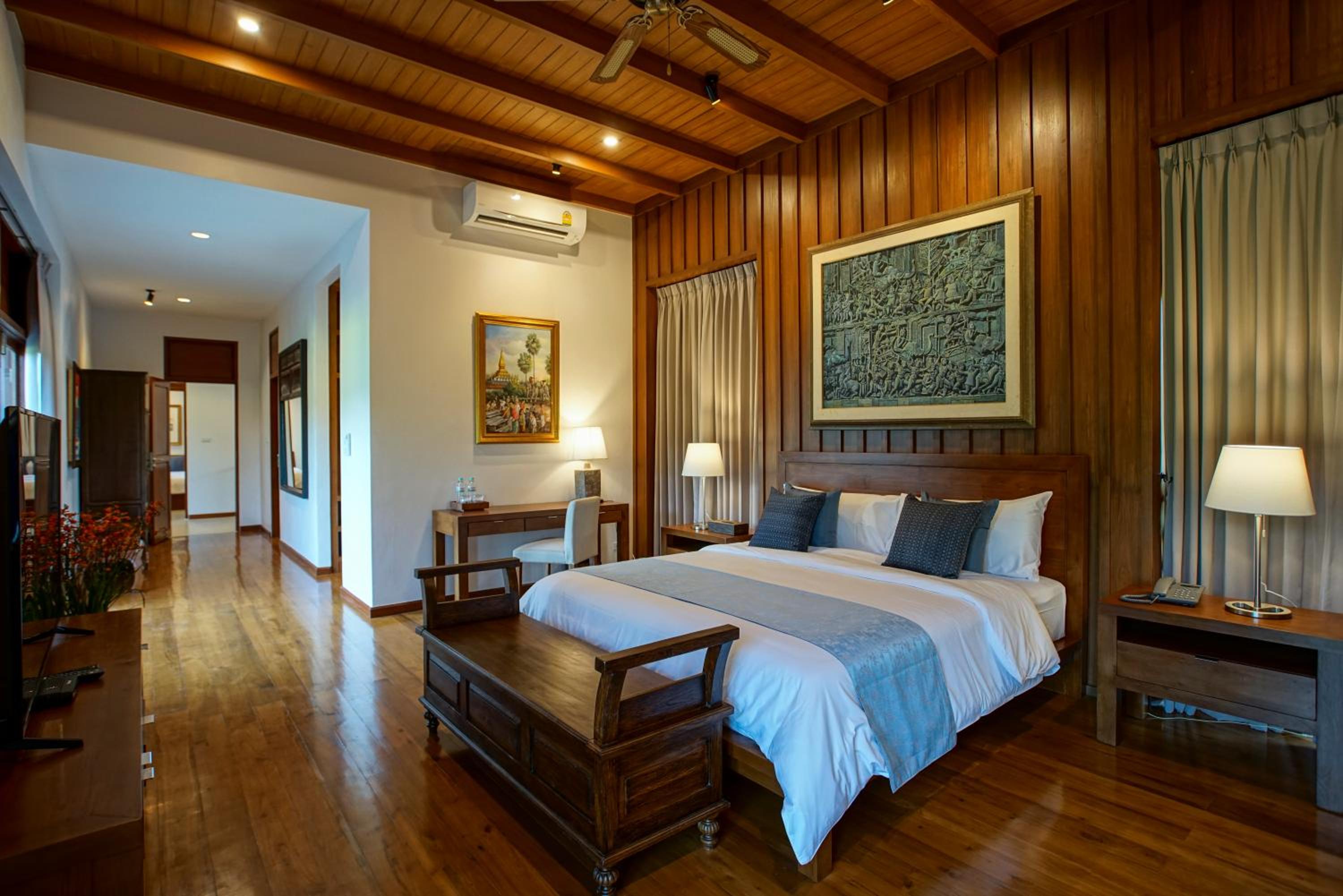  Rainforest Villa with Private Pool - Photo 1