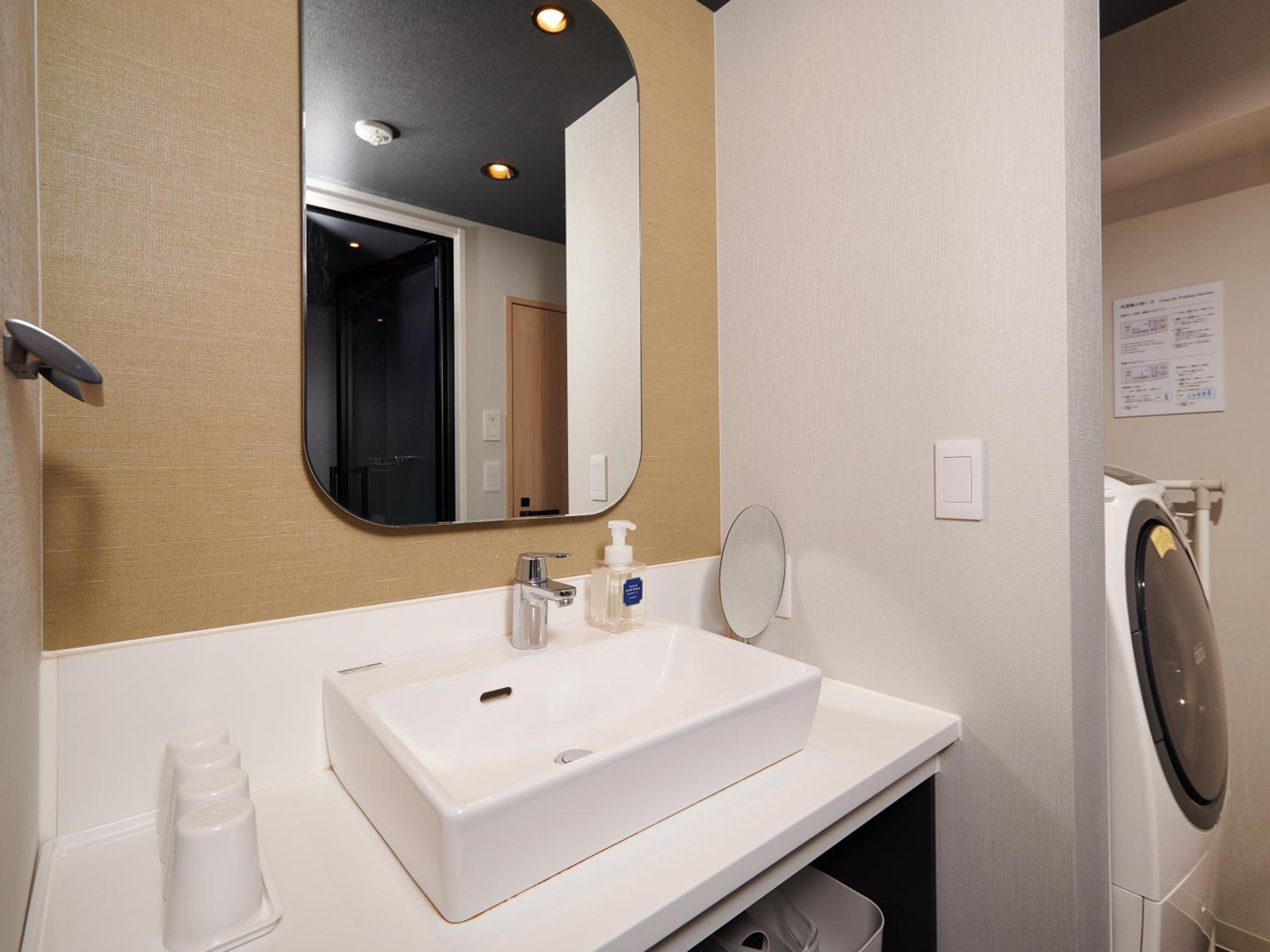 Connecting Japanese Style Apartment For 10 photo 3