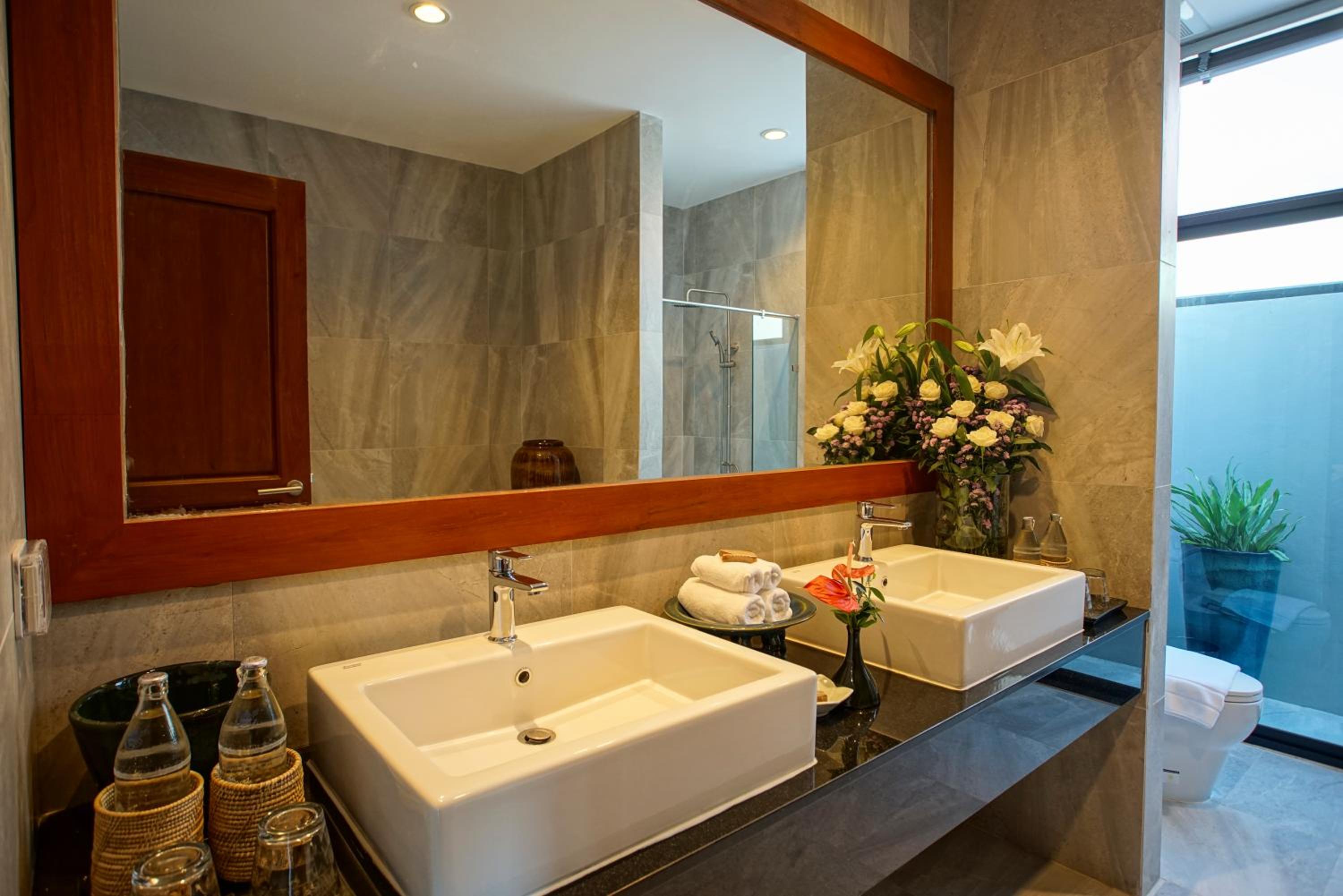  Rainforest Villa with Private Pool - Photo 14