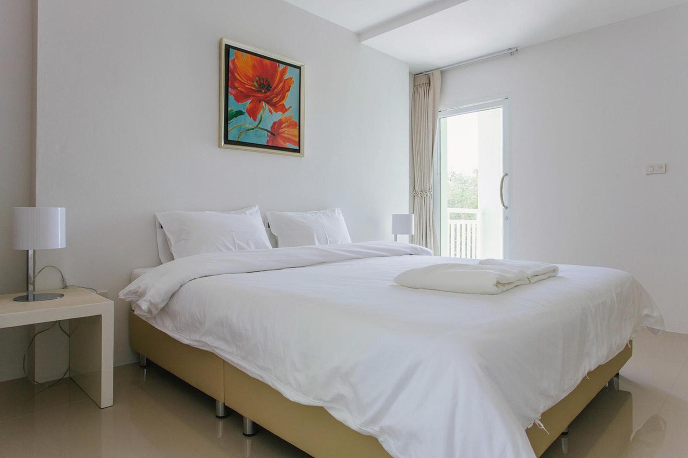 Double Room with Balcony photo 2