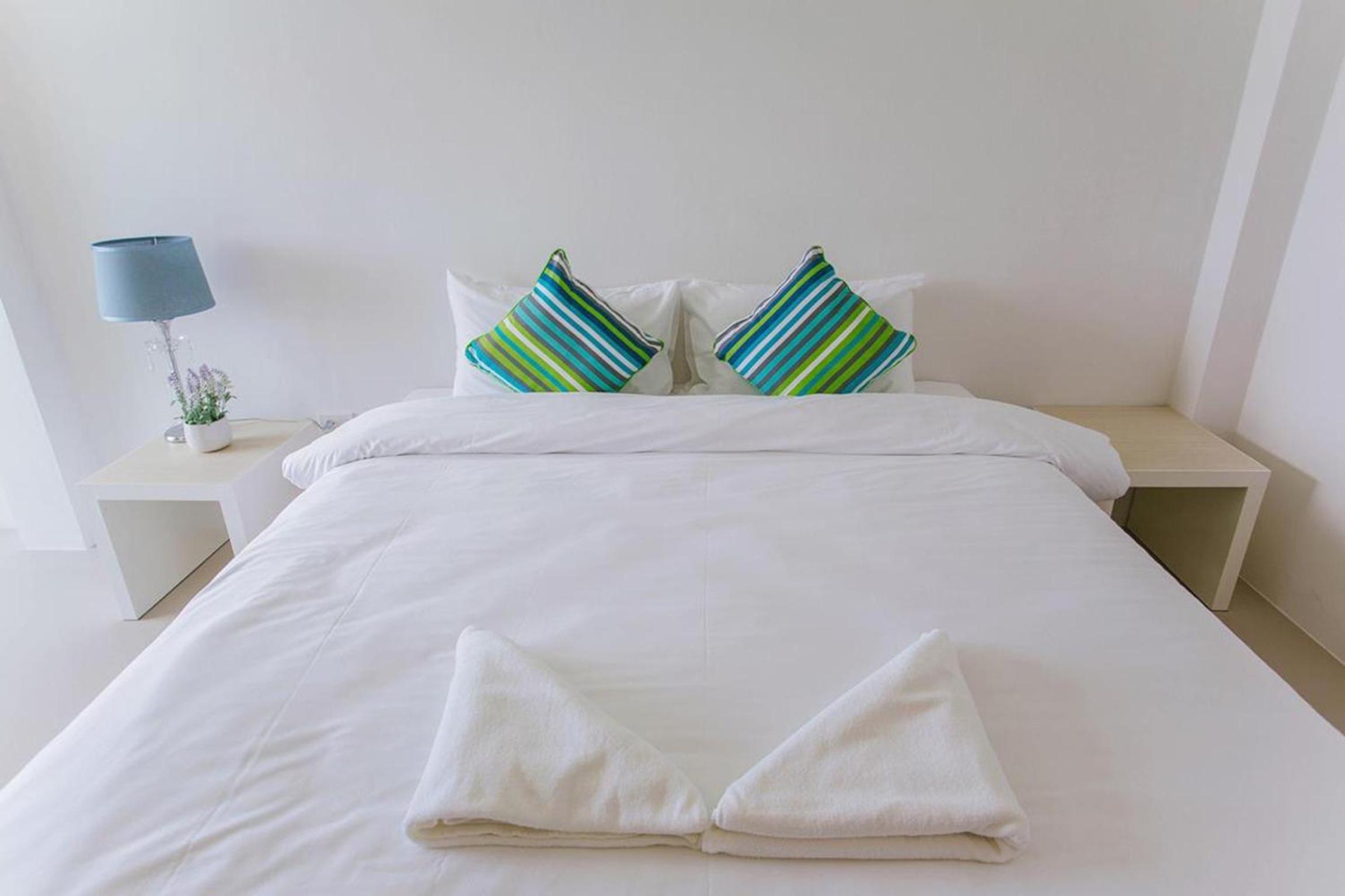 Double Room with Balcony photo 3