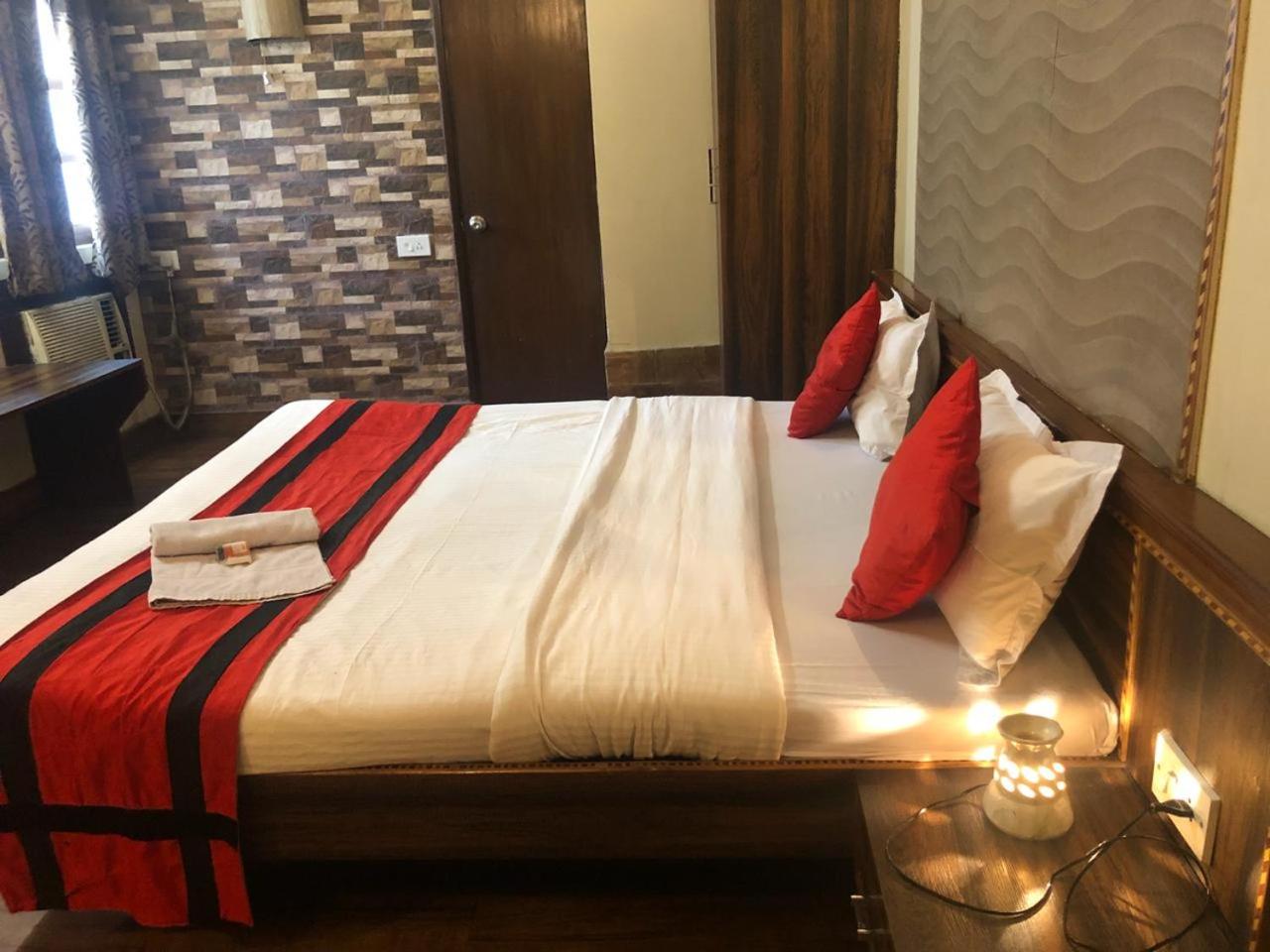 Deluxe Double Room - Photo 4
