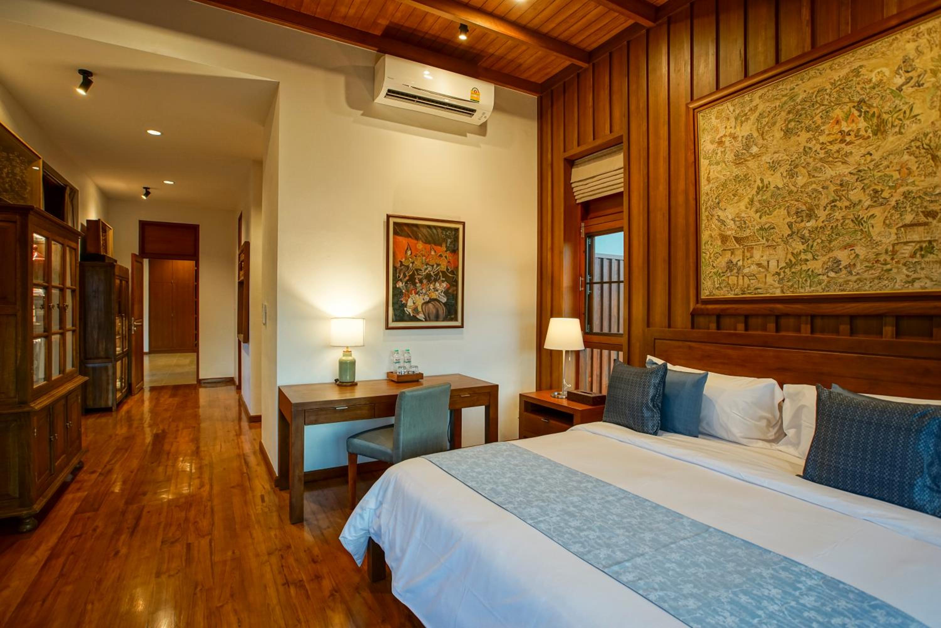 Grace Villa with Private Pool - Photo 26