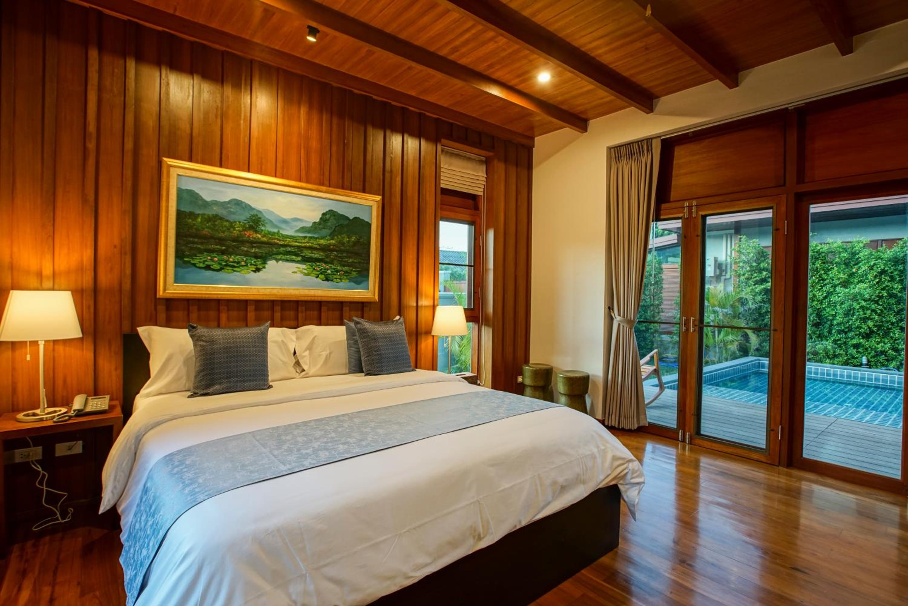 Grace Villa with Private Pool - Photo 27