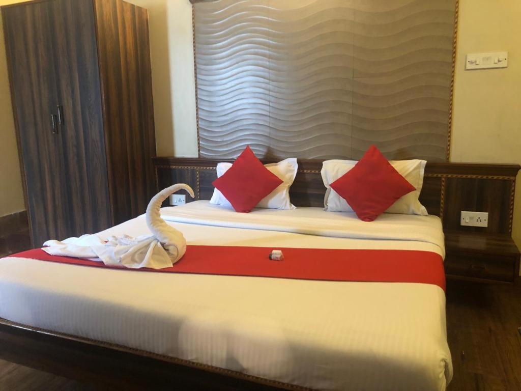 Deluxe Double Room - Photo 3