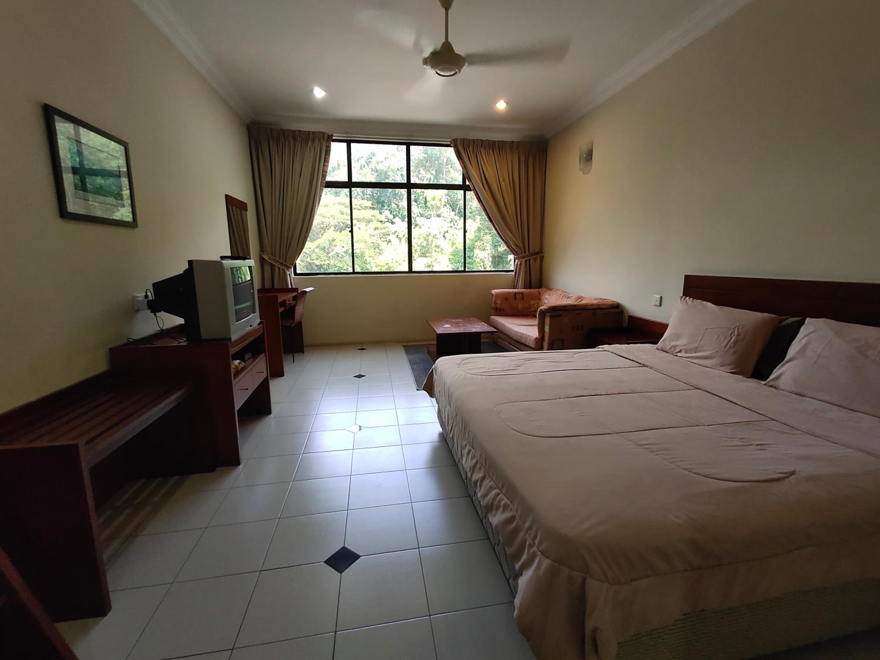 Studio Apartment photo 3
