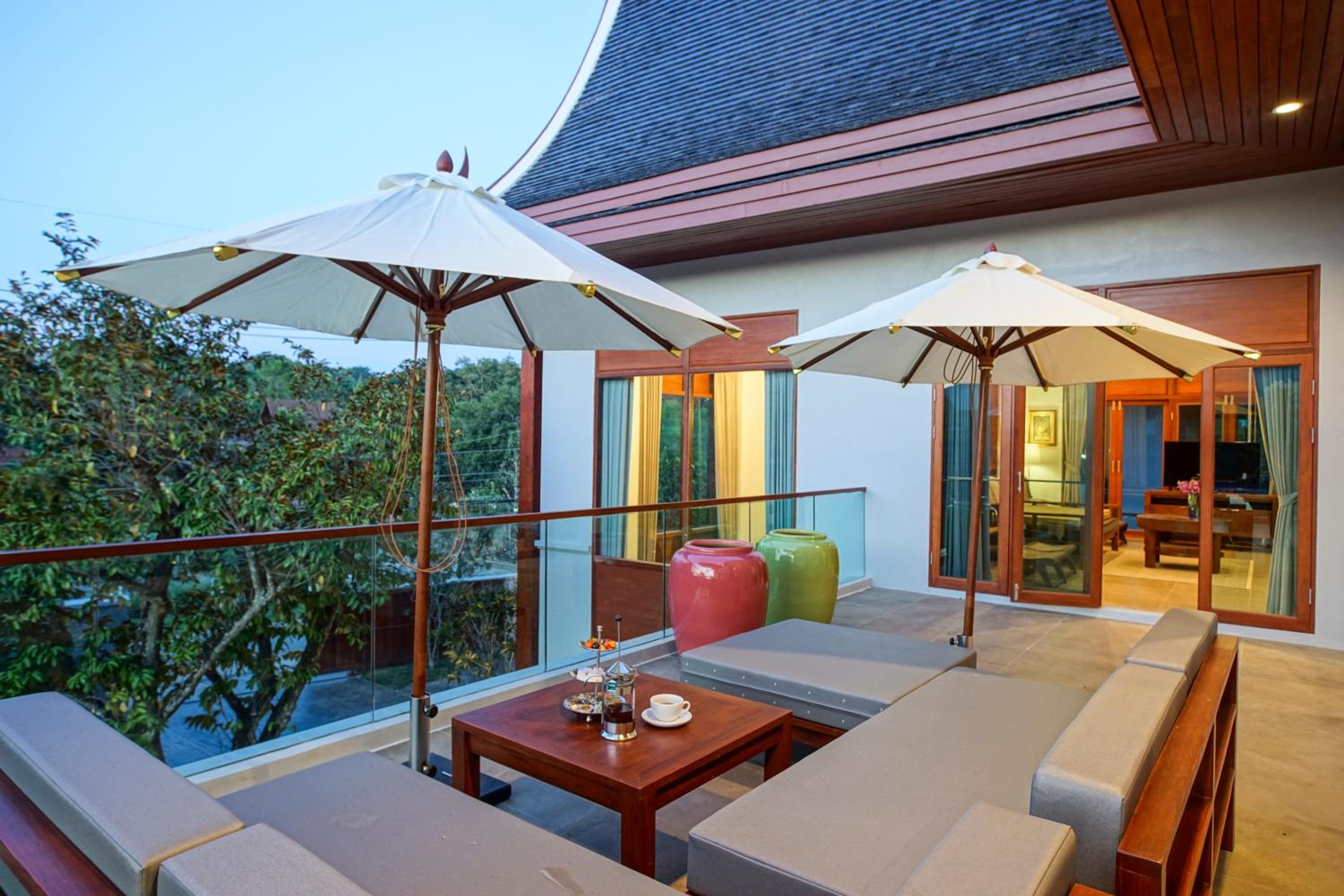 Grace Villa with Private Pool - Photo 22