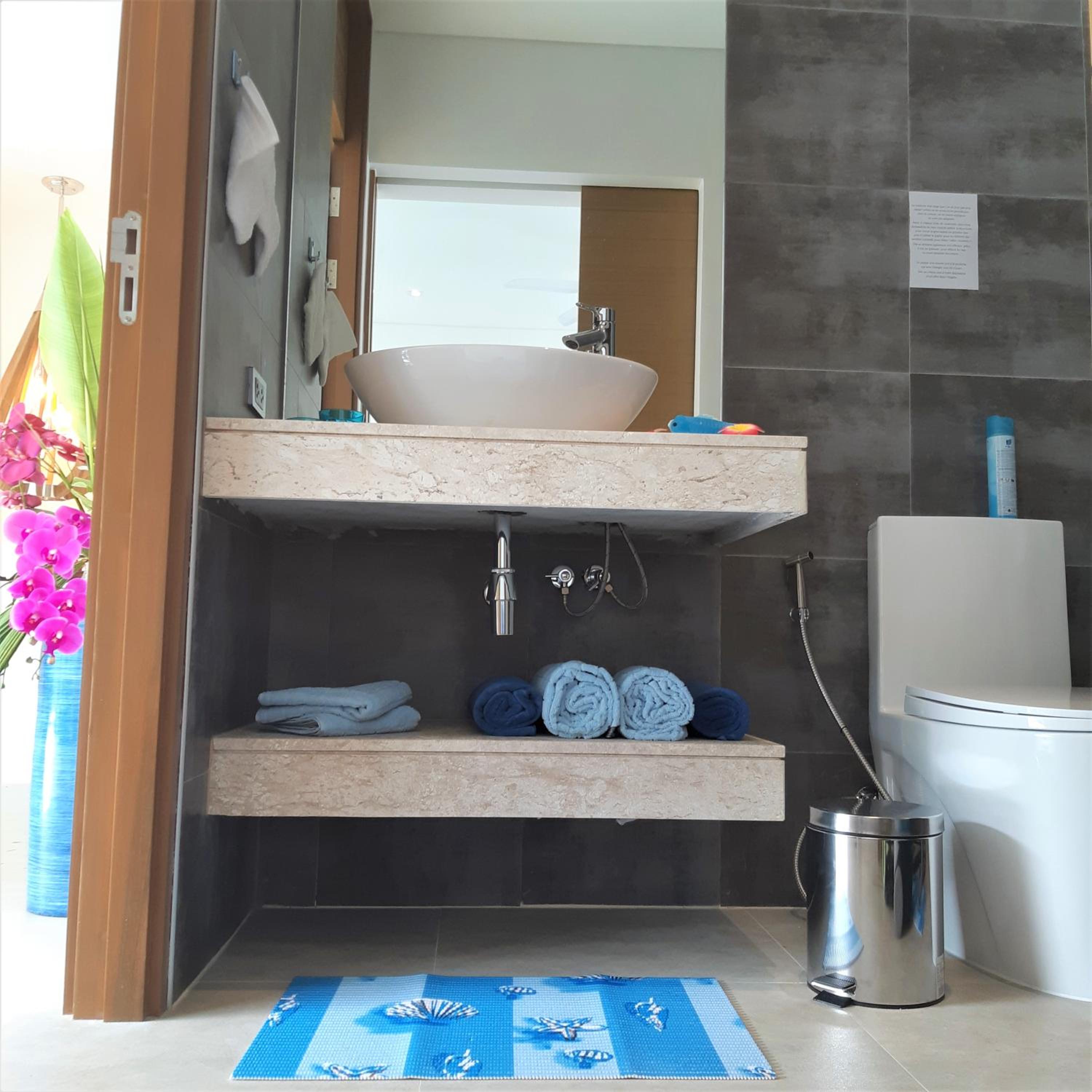 Two-Bedroom Villa - Photo 10
