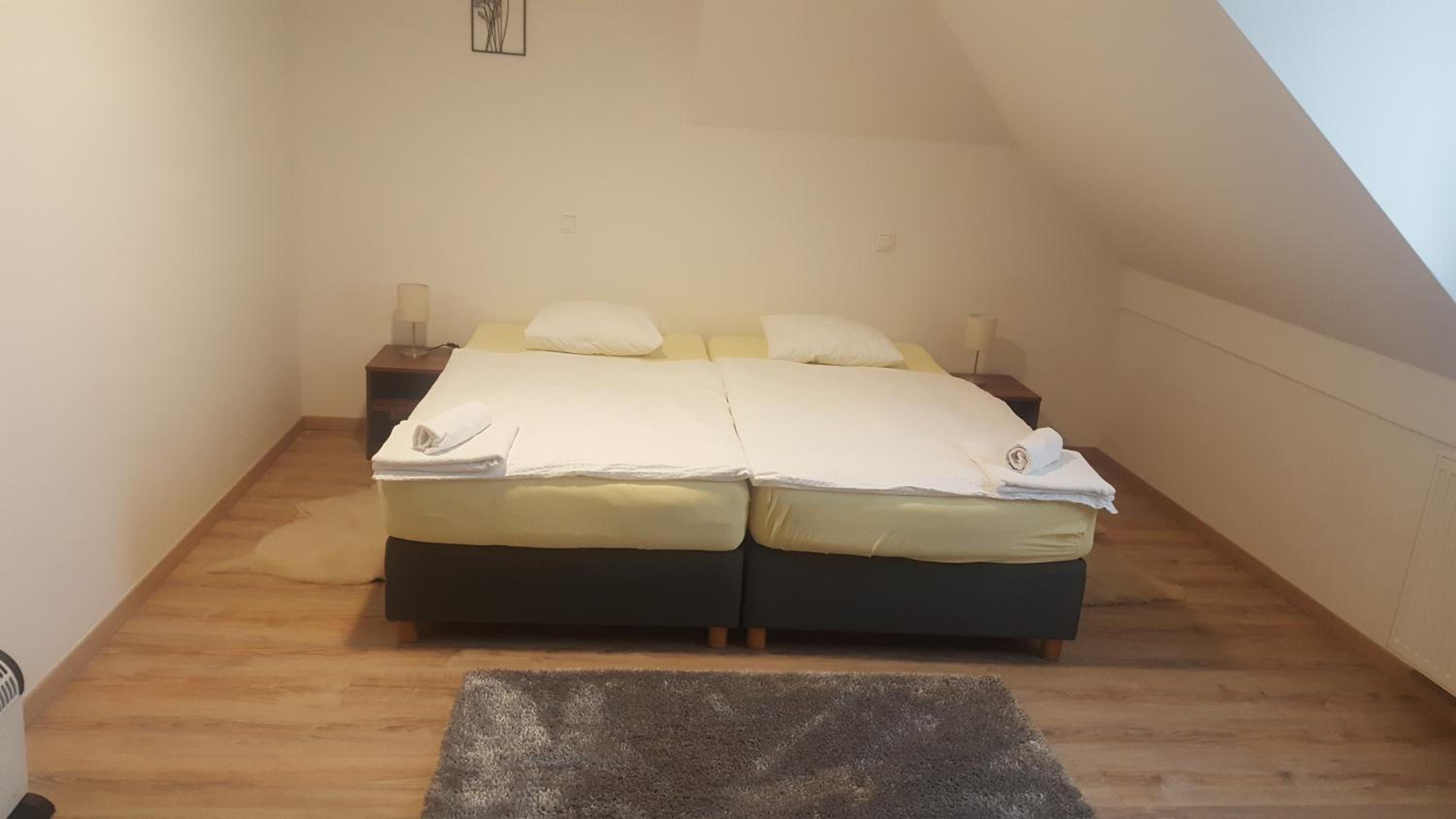 Standard Double or Twin Room - Photo 1