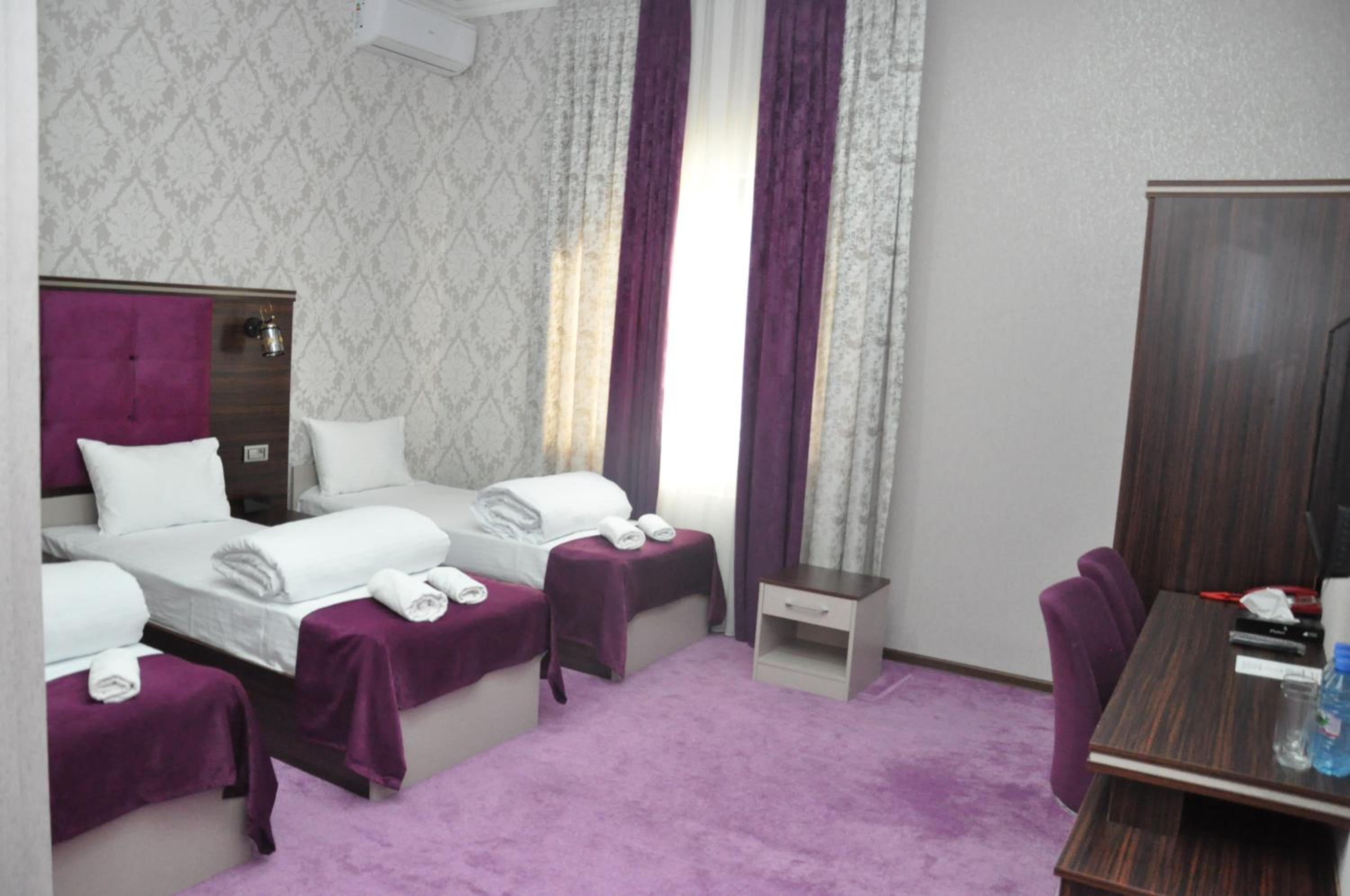 Standard Triple Room photo 1