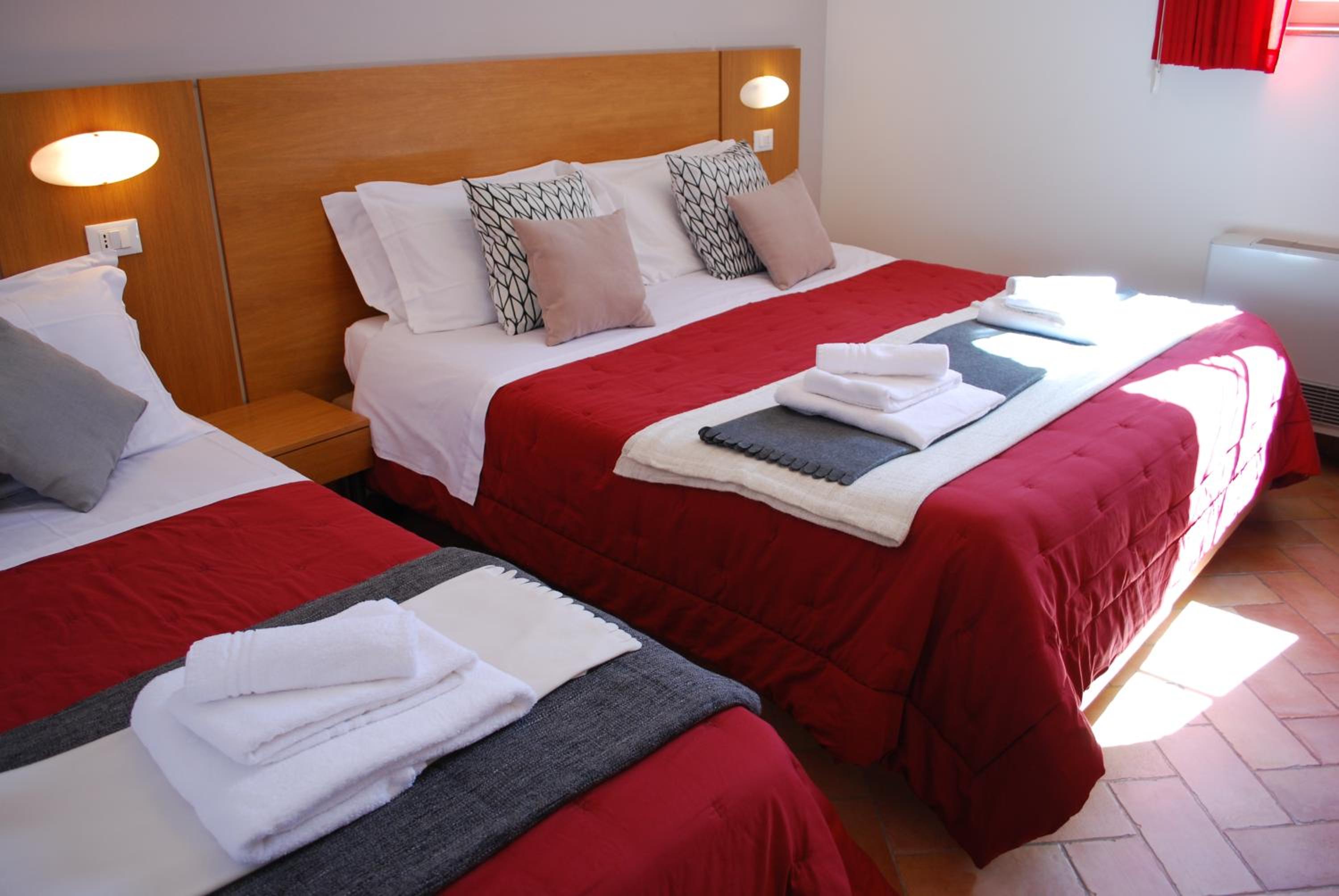 Comfort Triple Room photo 3