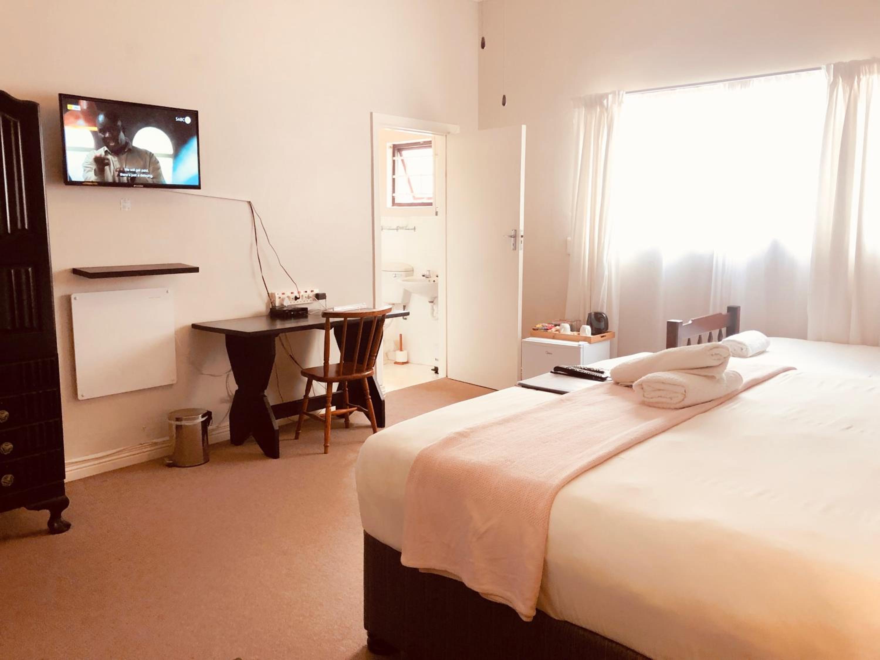  Double Room photo 3