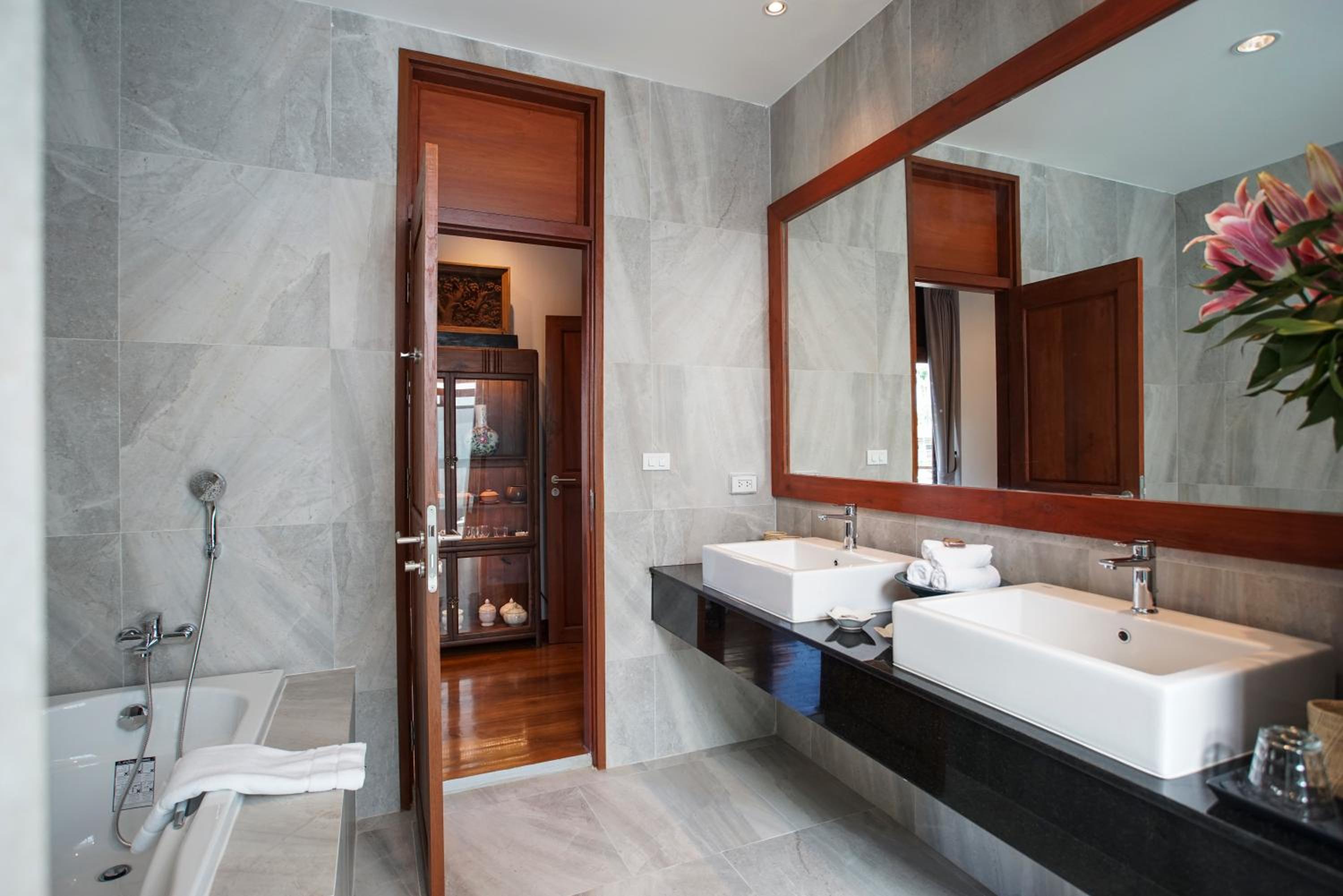Grace Villa with Private Pool - Photo 21