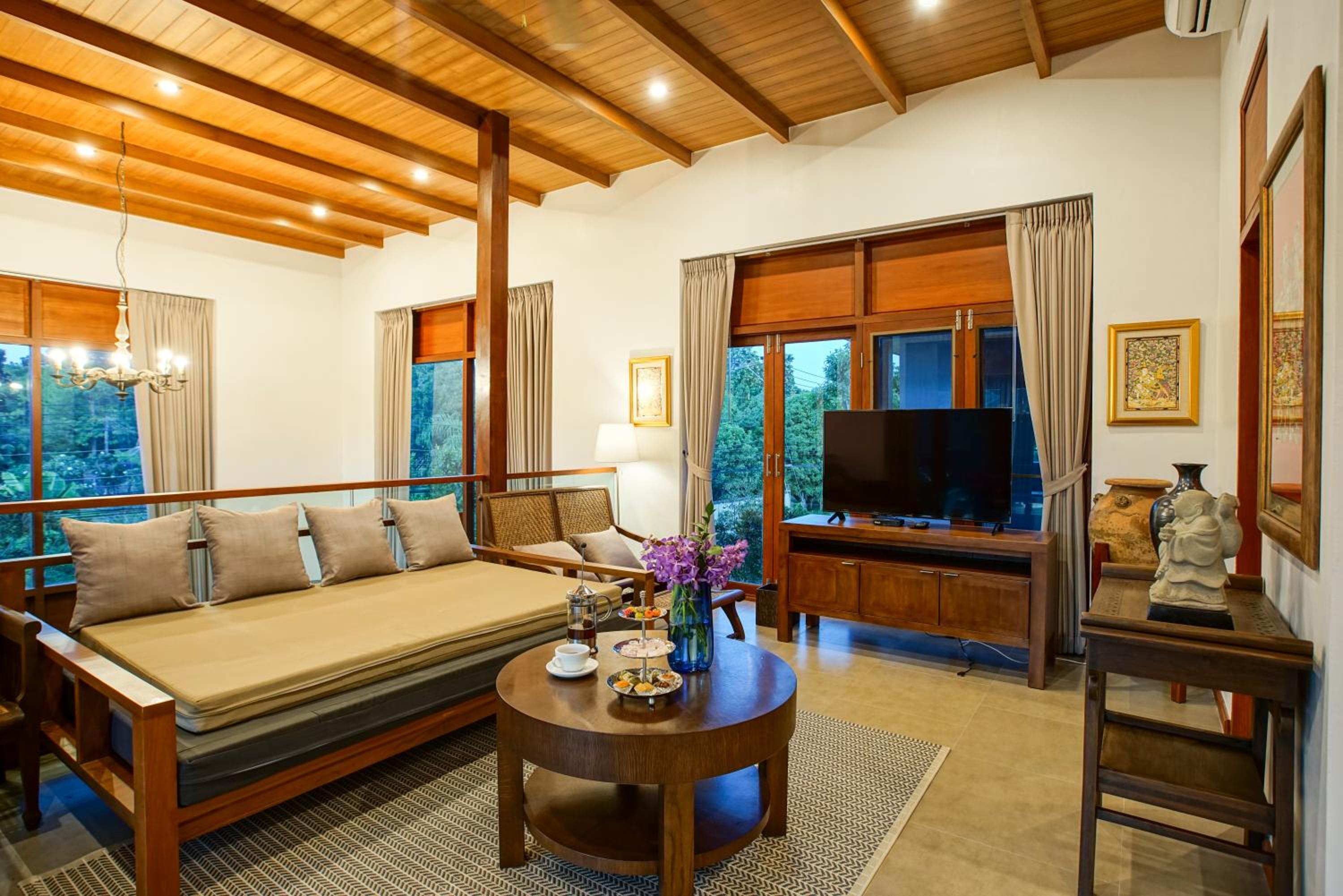 Grace Villa with Private Pool - Photo 19