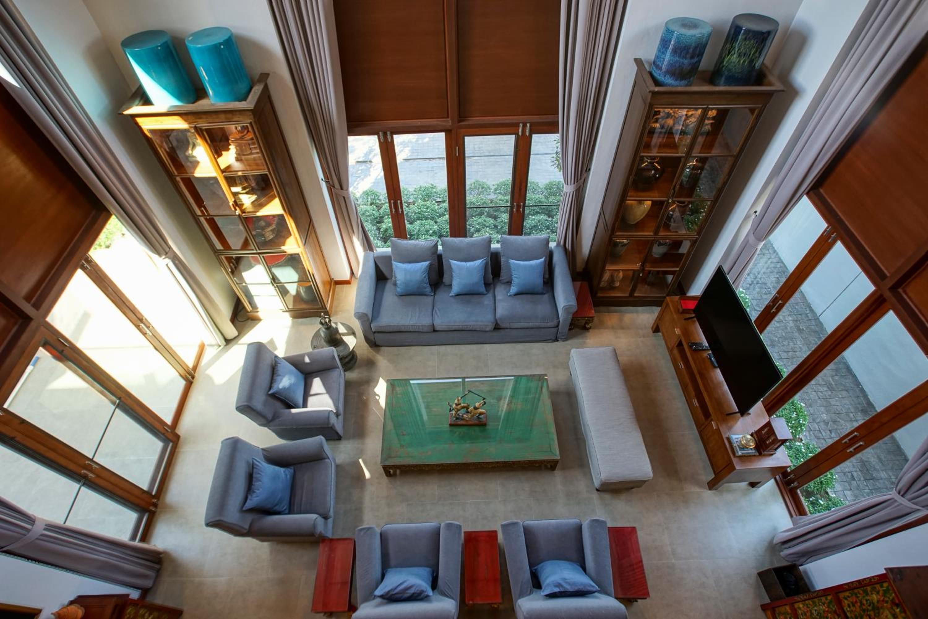 Grace Villa with Private Pool - Photo 1