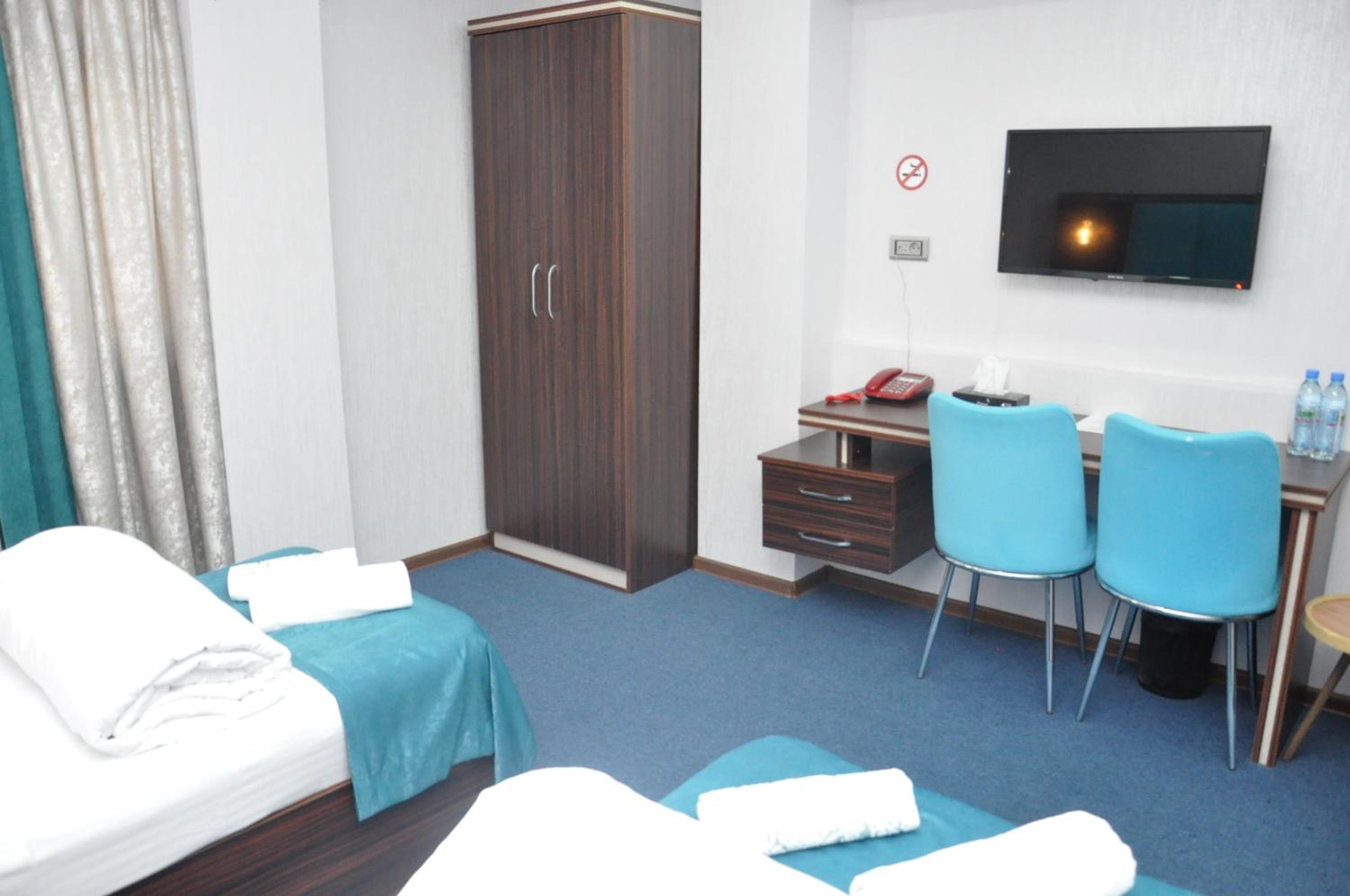 Standard Twin Room photo 1
