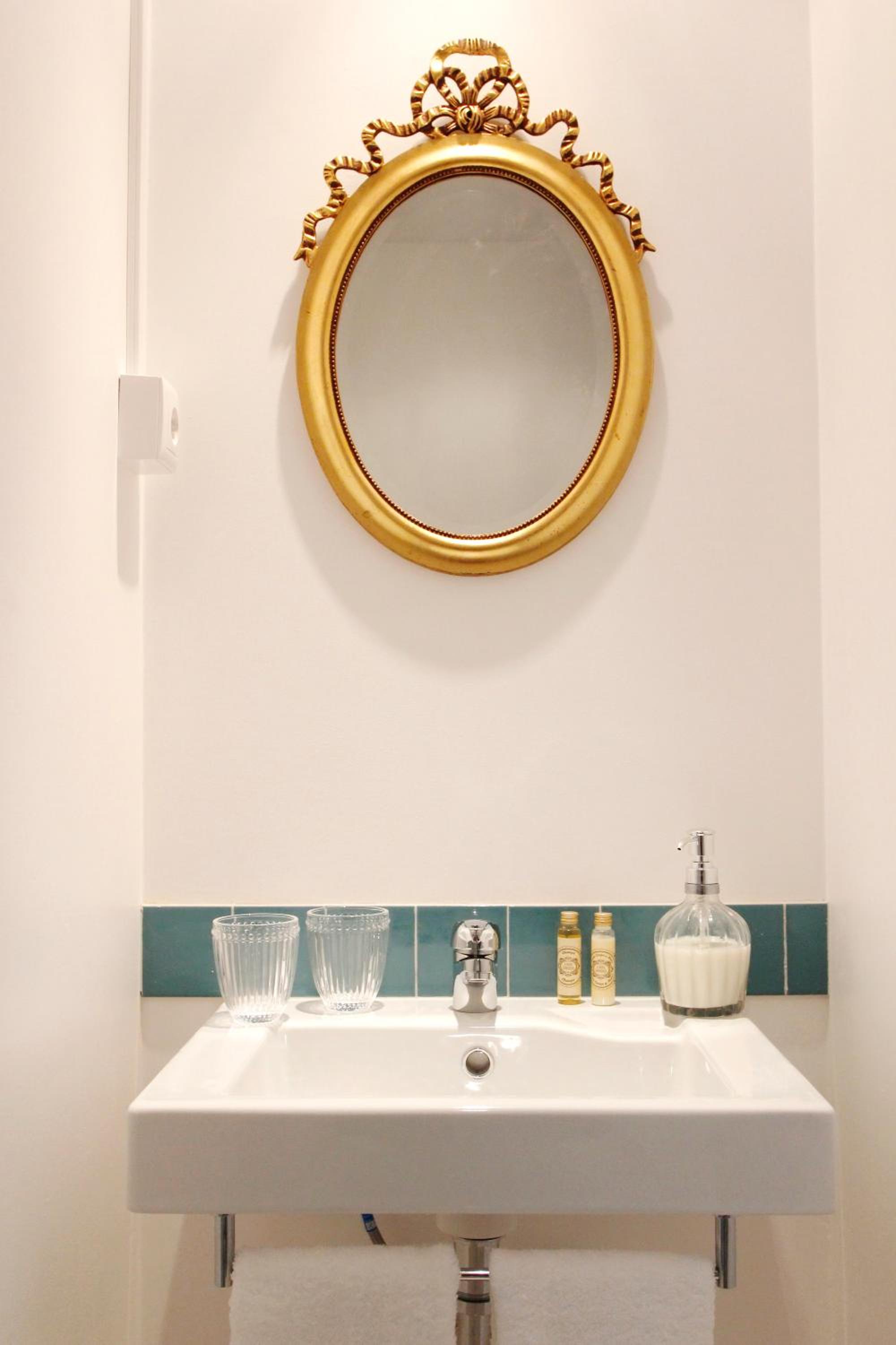 Superior Double Room with Private External Bathroom - Photo 7