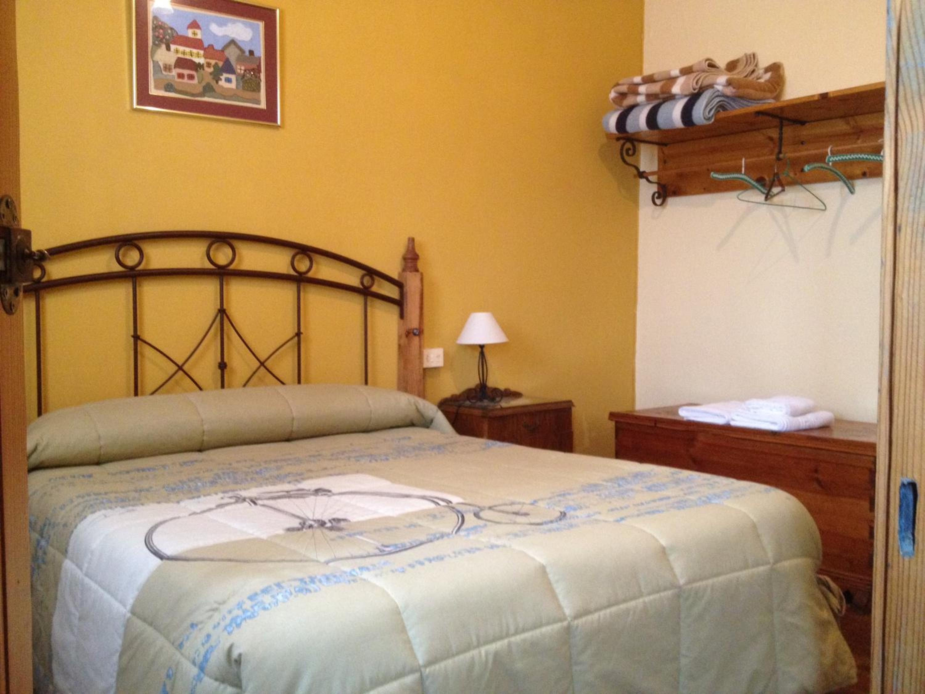Casa de cinco habitaciones