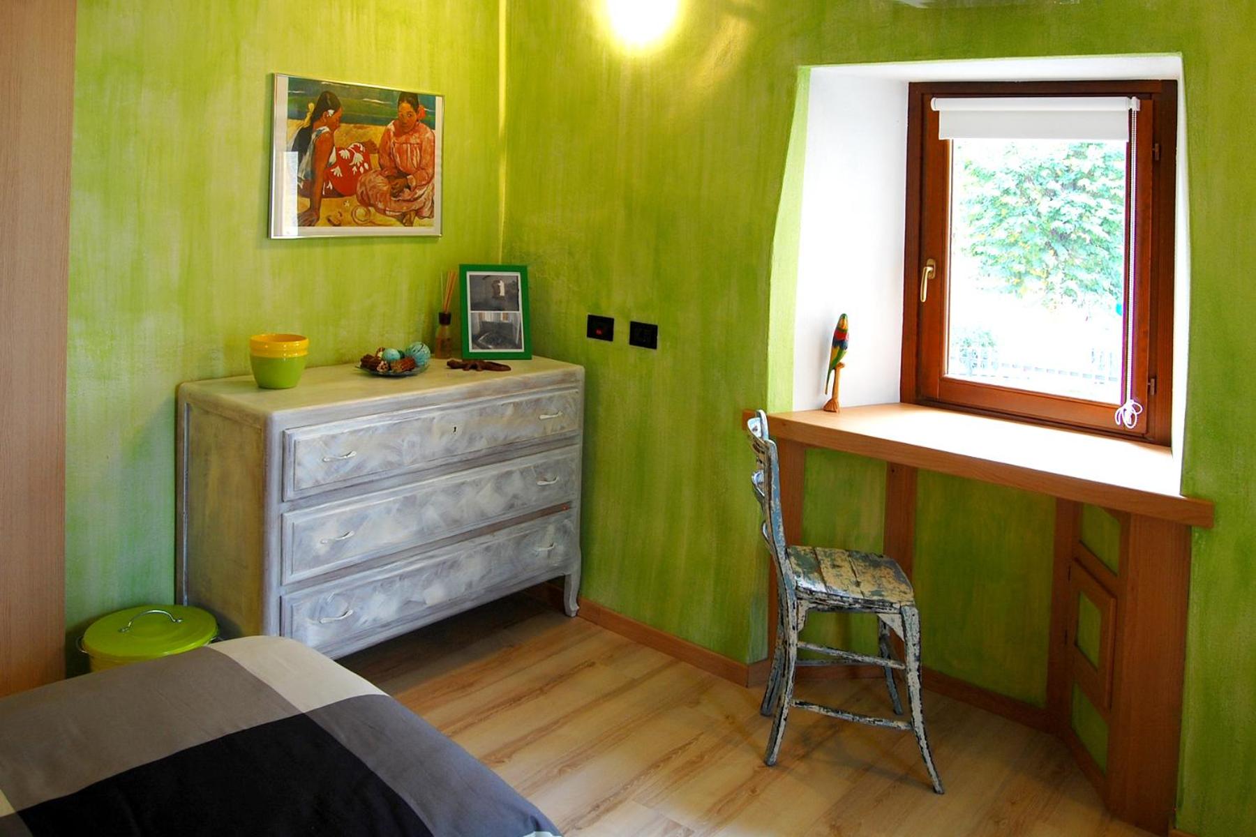 Double or Twin Room with Bathroom - Photo 6