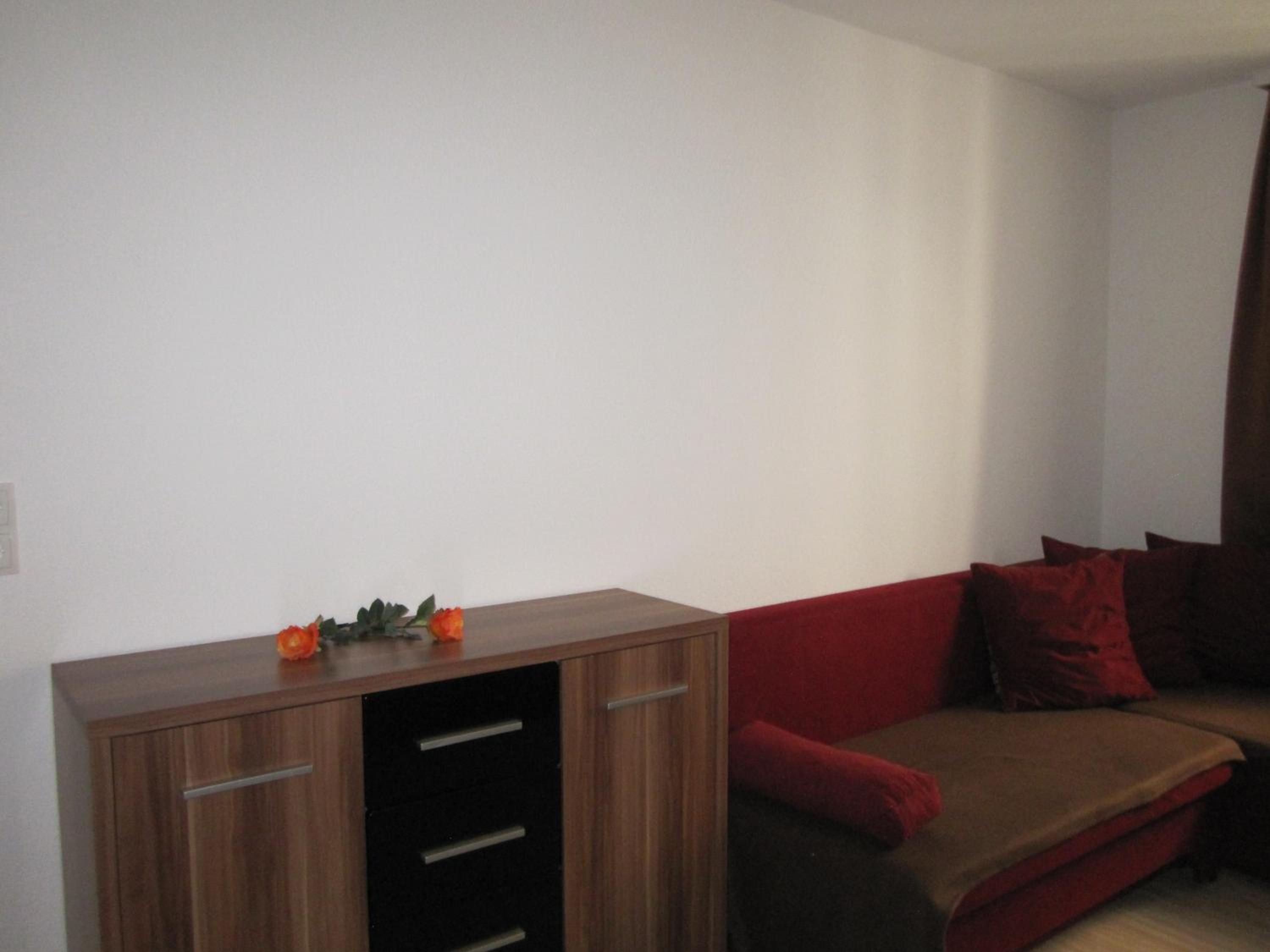 Four-Bedroom Apartment with Balcony  photo 1