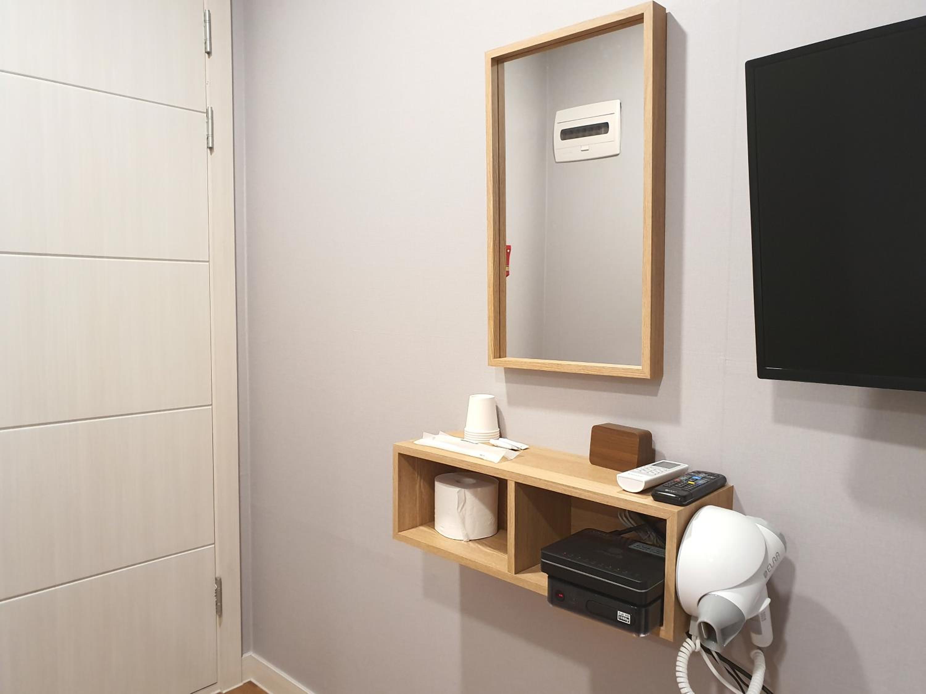 Deluxe Triple Room - Photo 6