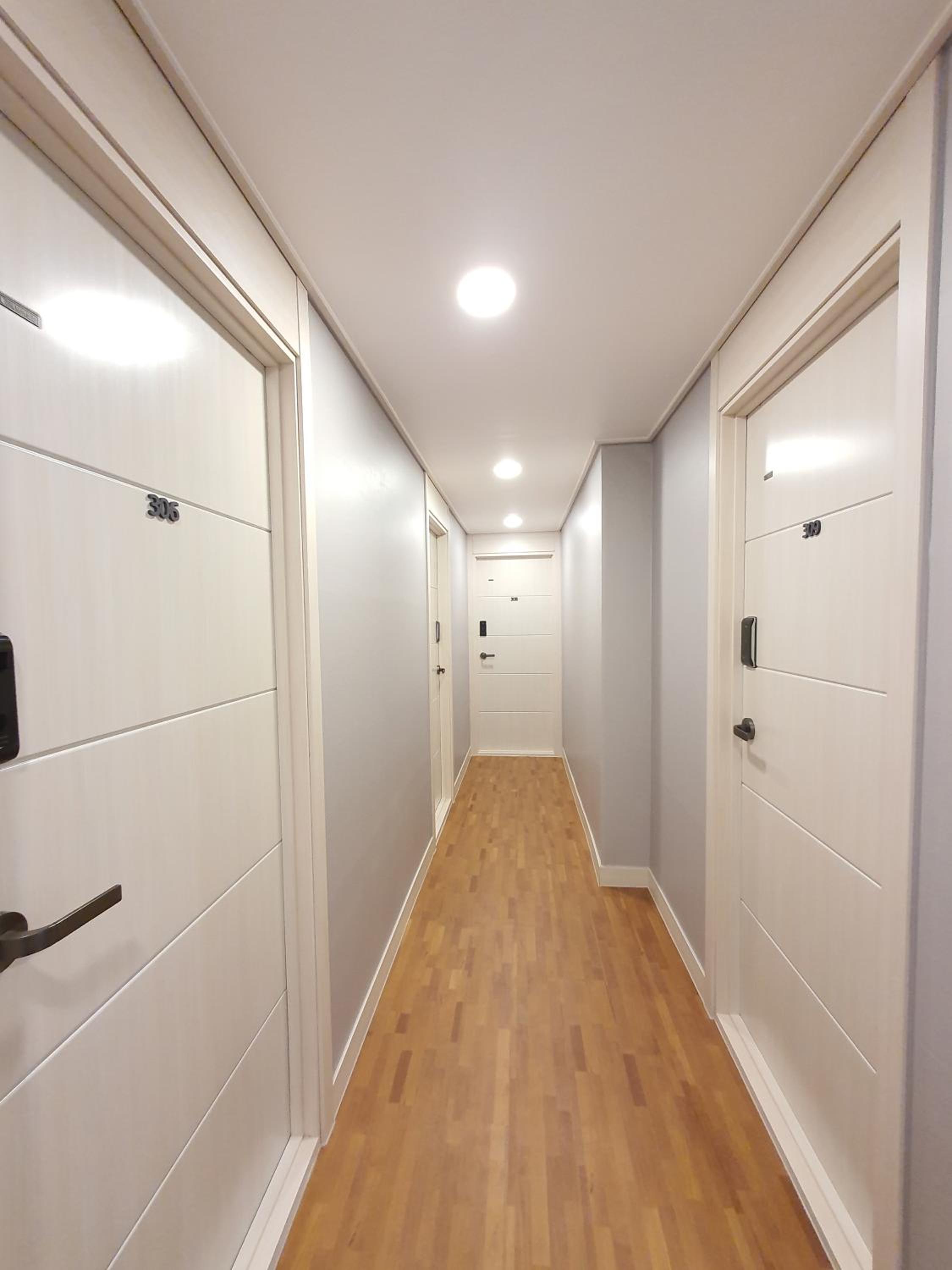 Deluxe Triple Room - Photo 1