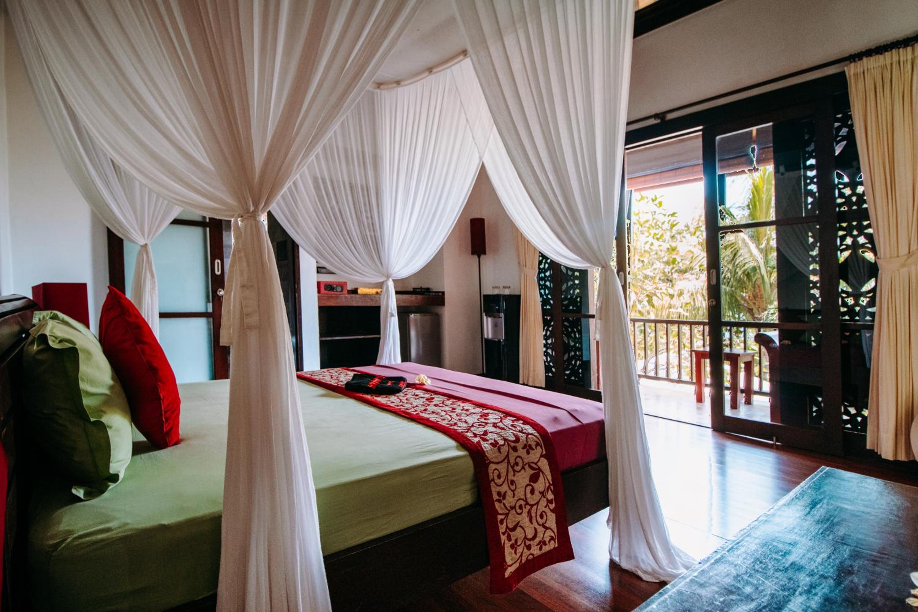 Two-Bedroom Villa photo 1
