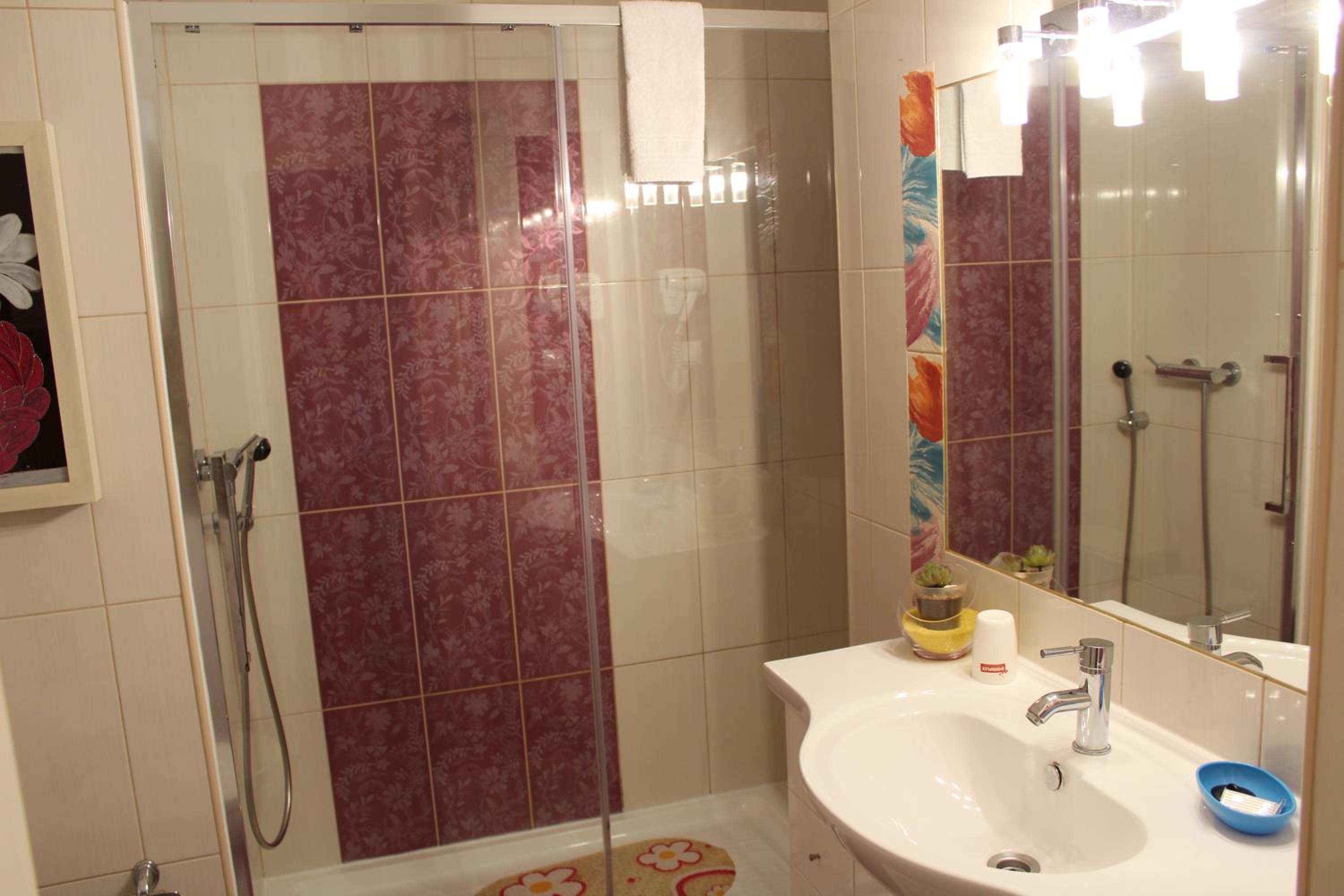 One-Bedroom Apartment (4 Adults) photo 2