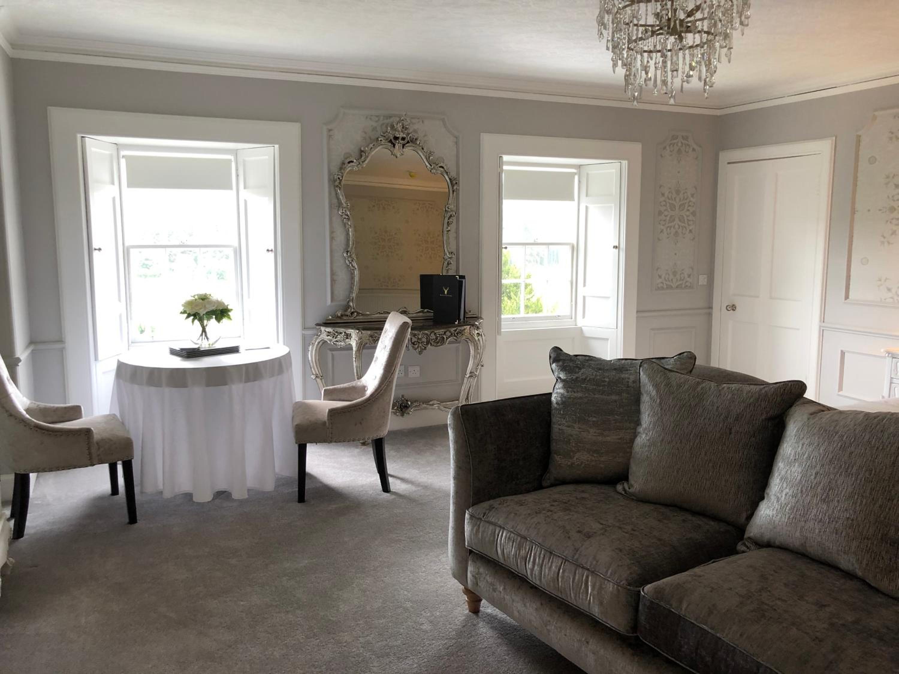 Queen Room with Garden View photo 1