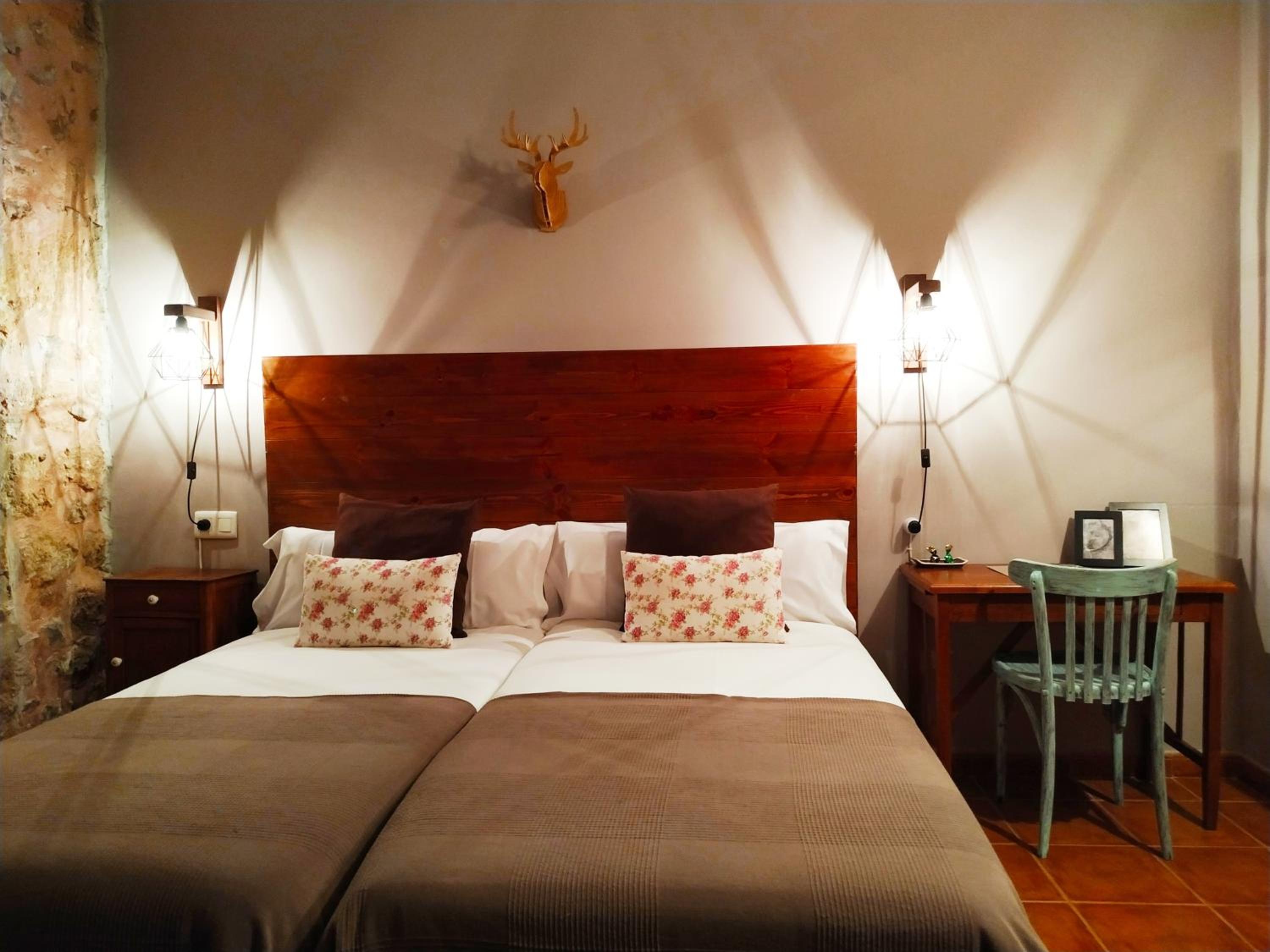 Double Room - Disability Access photo 2