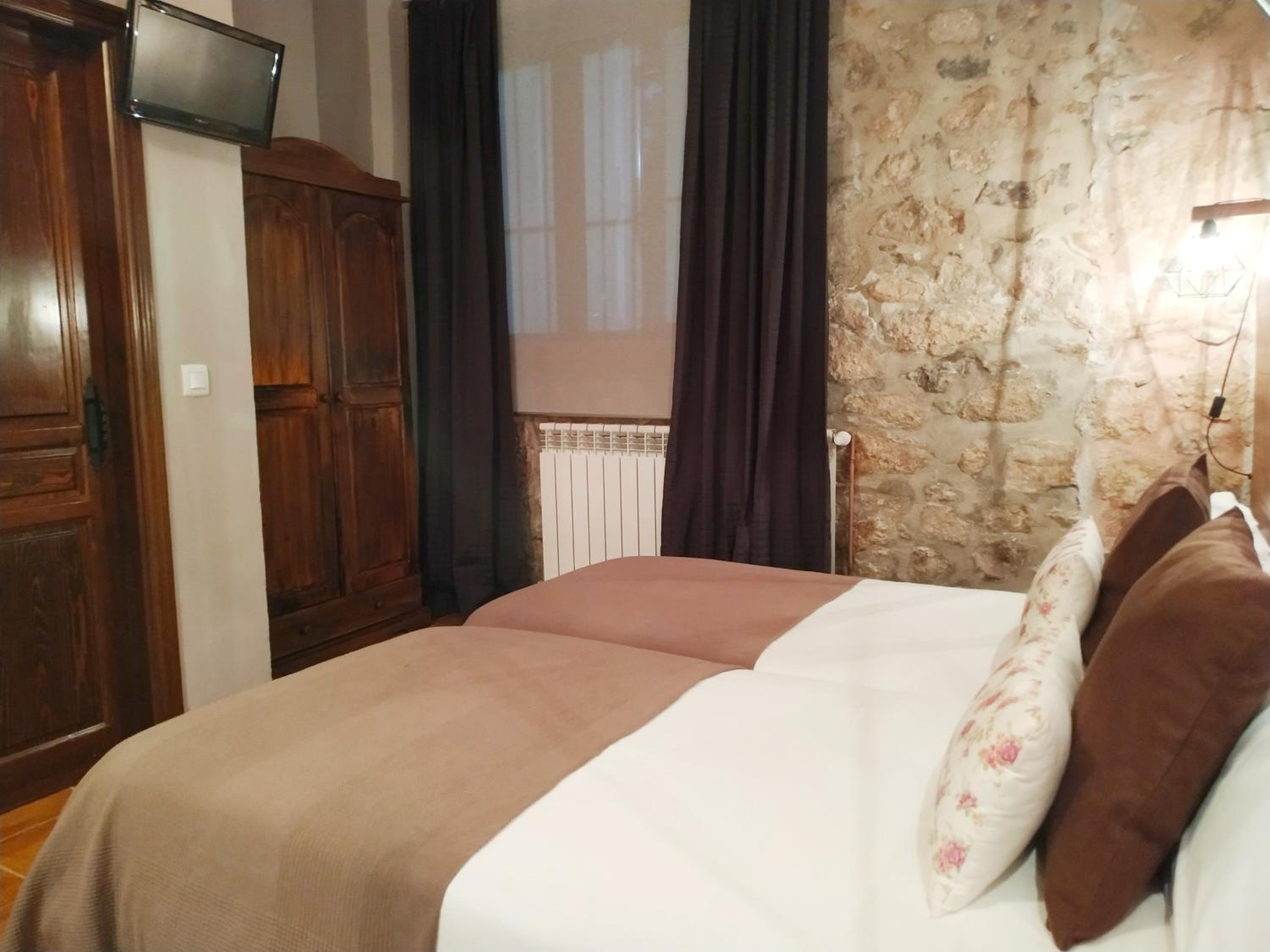 Hotel Rural Curia, 사진 4