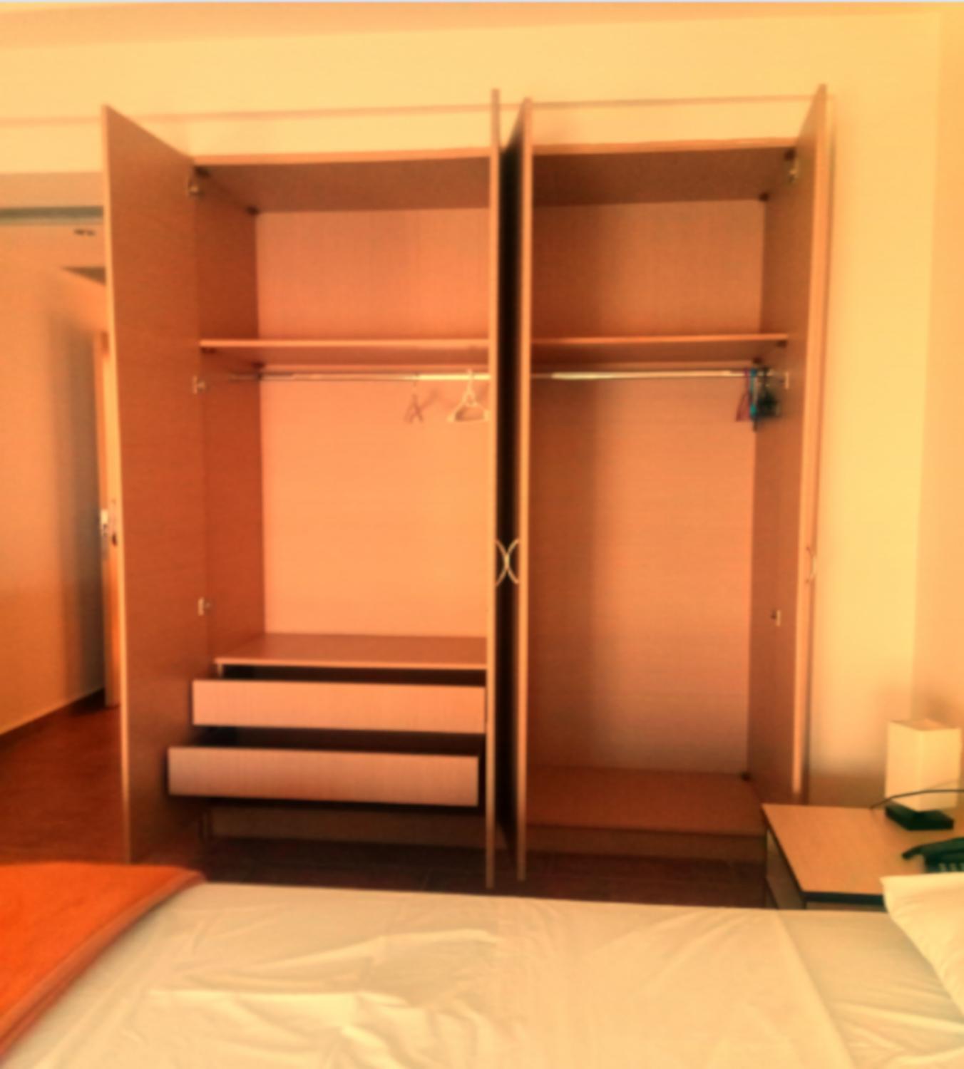 Double or Twin Room photo 1
