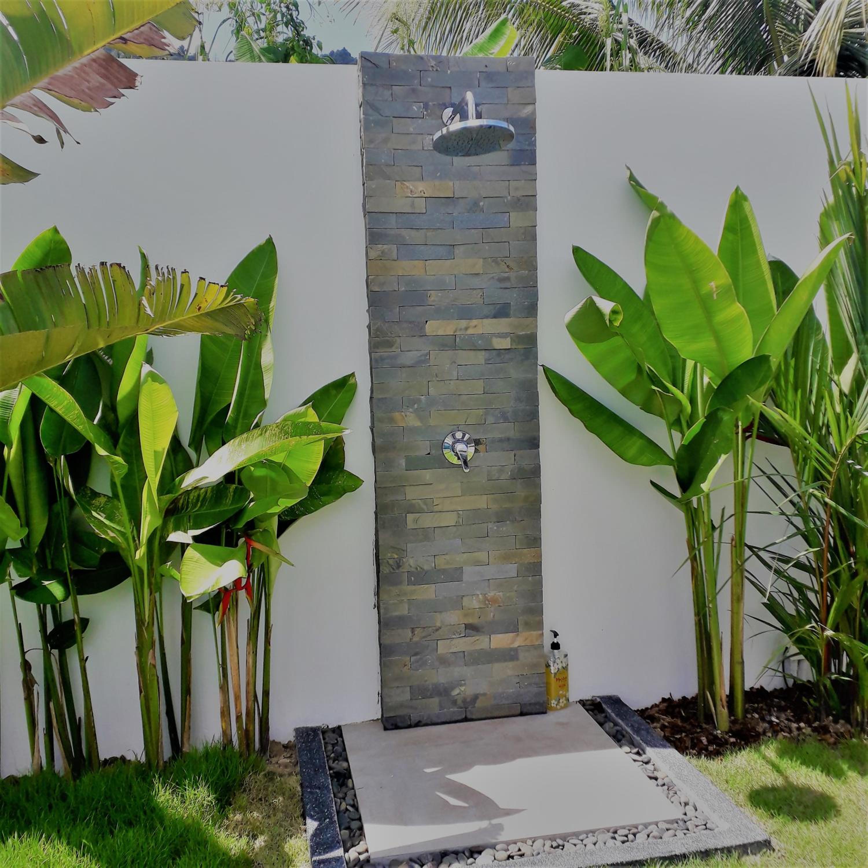 Two-Bedroom Villa - Photo 178