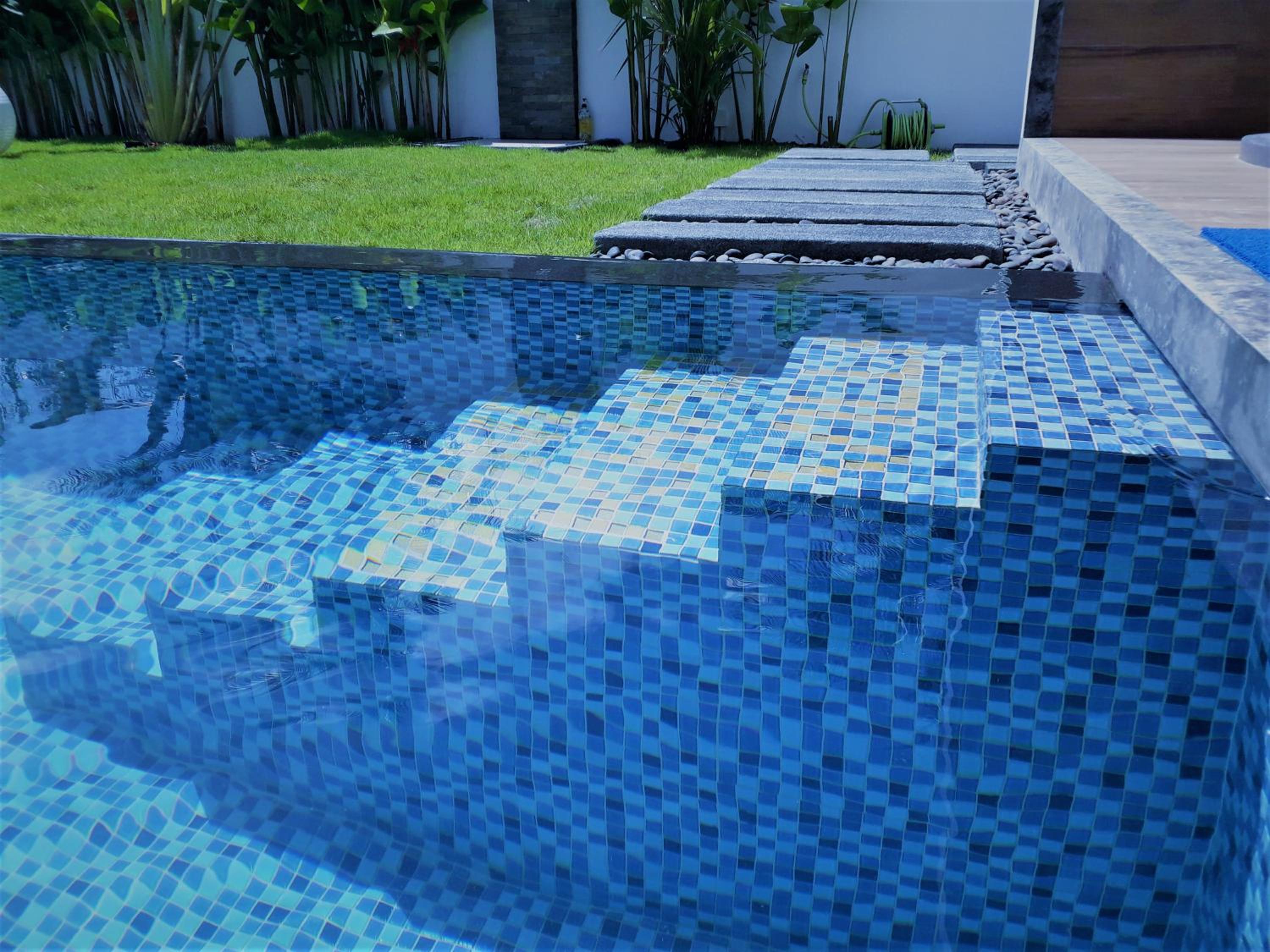 Two-Bedroom Villa - Photo 177