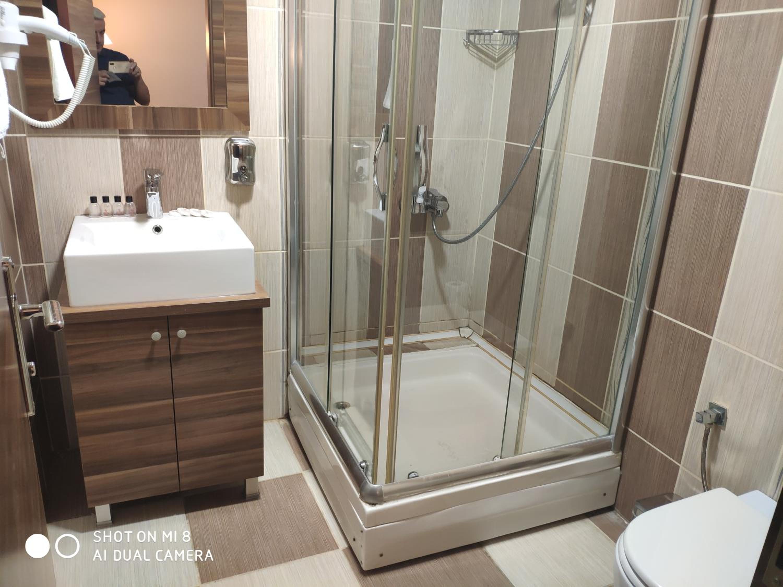 Standard Triple Room photo 2
